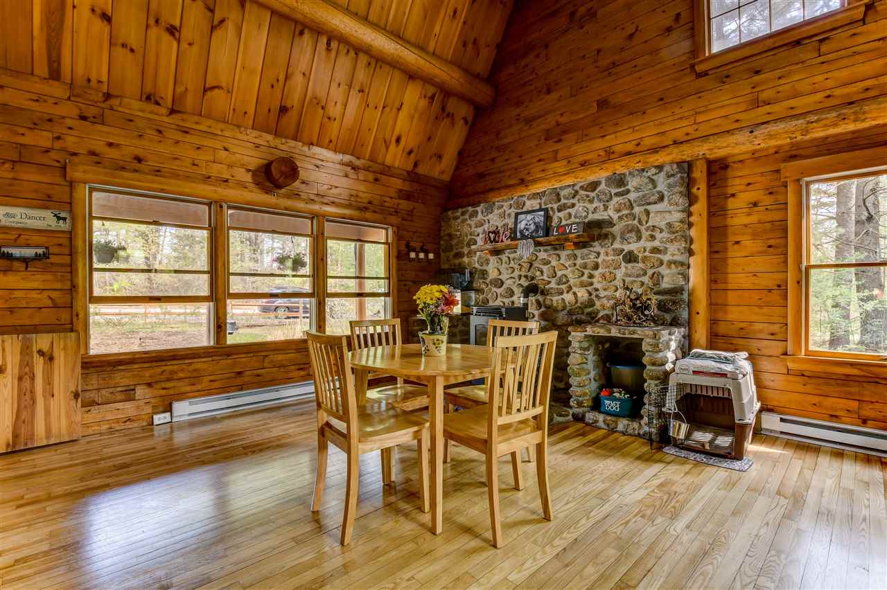 169 Lovewell Pond Road Fryeburg, ME 04037 - Photo 6 of 39