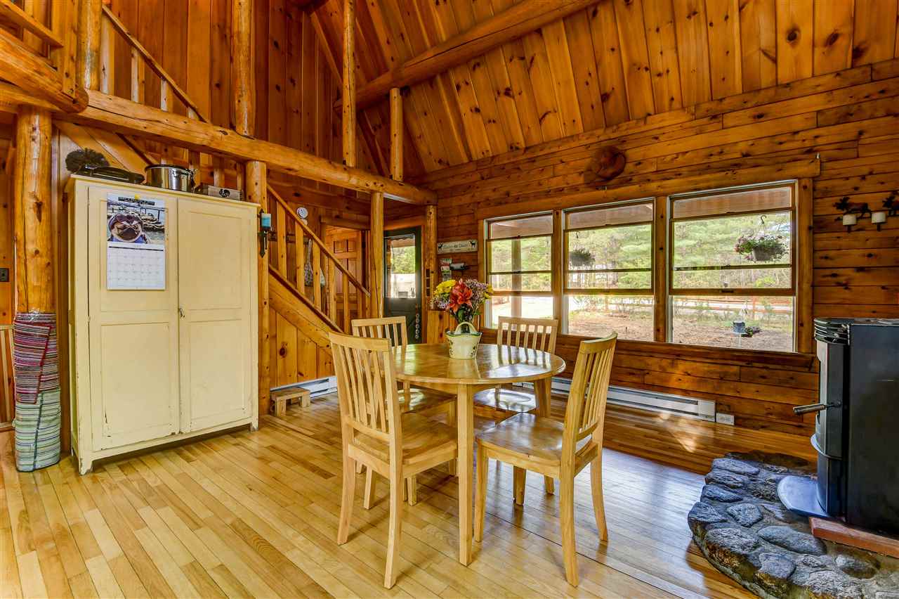 169 Lovewell Pond Road Fryeburg, ME 04037 - Photo 7 of 39