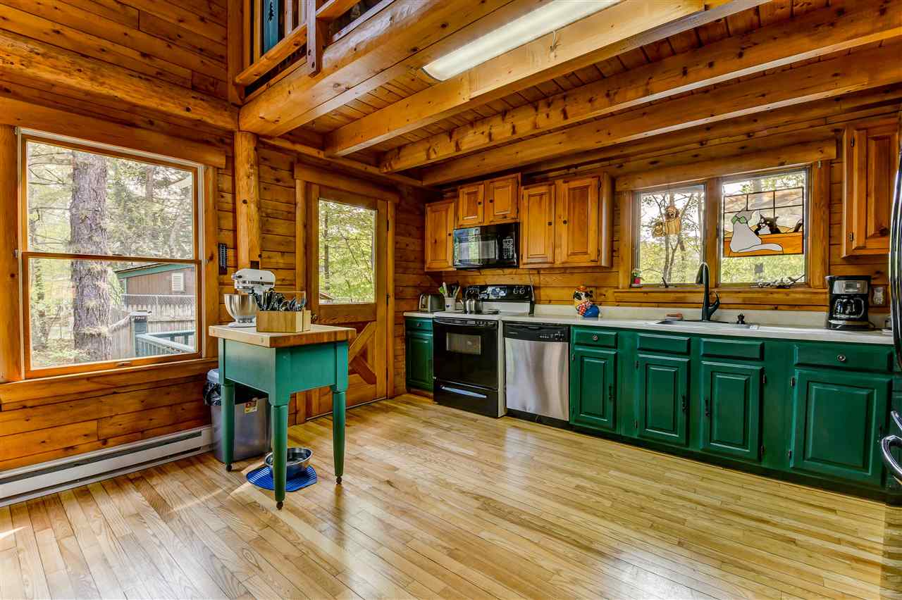 169 Lovewell Pond Road Fryeburg, ME 04037 - Photo 8 of 39