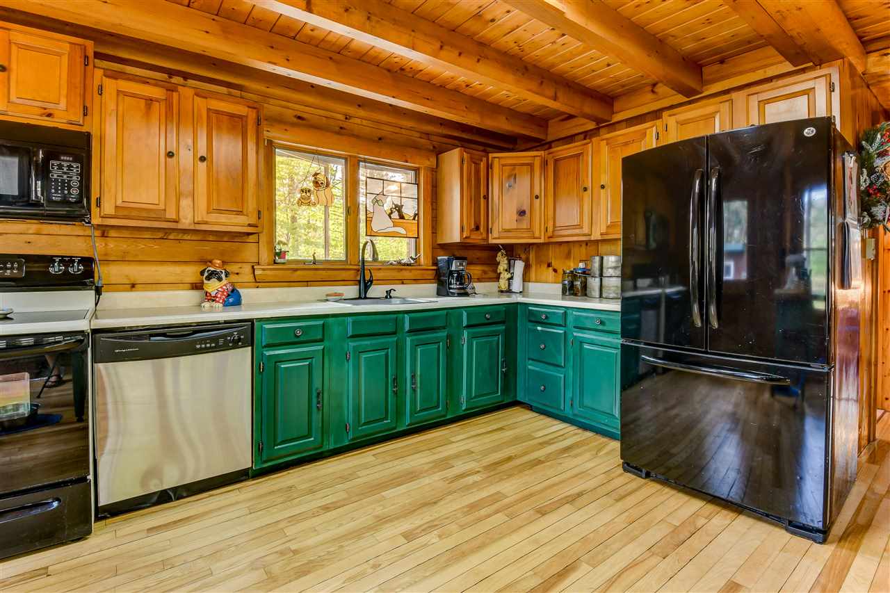 169 Lovewell Pond Road Fryeburg, ME 04037 - Photo 9 of 39