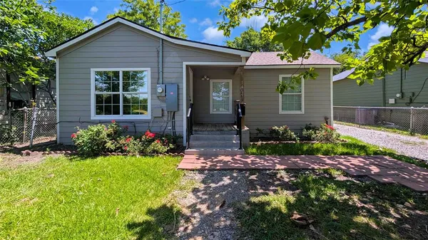 $135,900 | 1415 North Luckett Street, Sherman, TX 75090