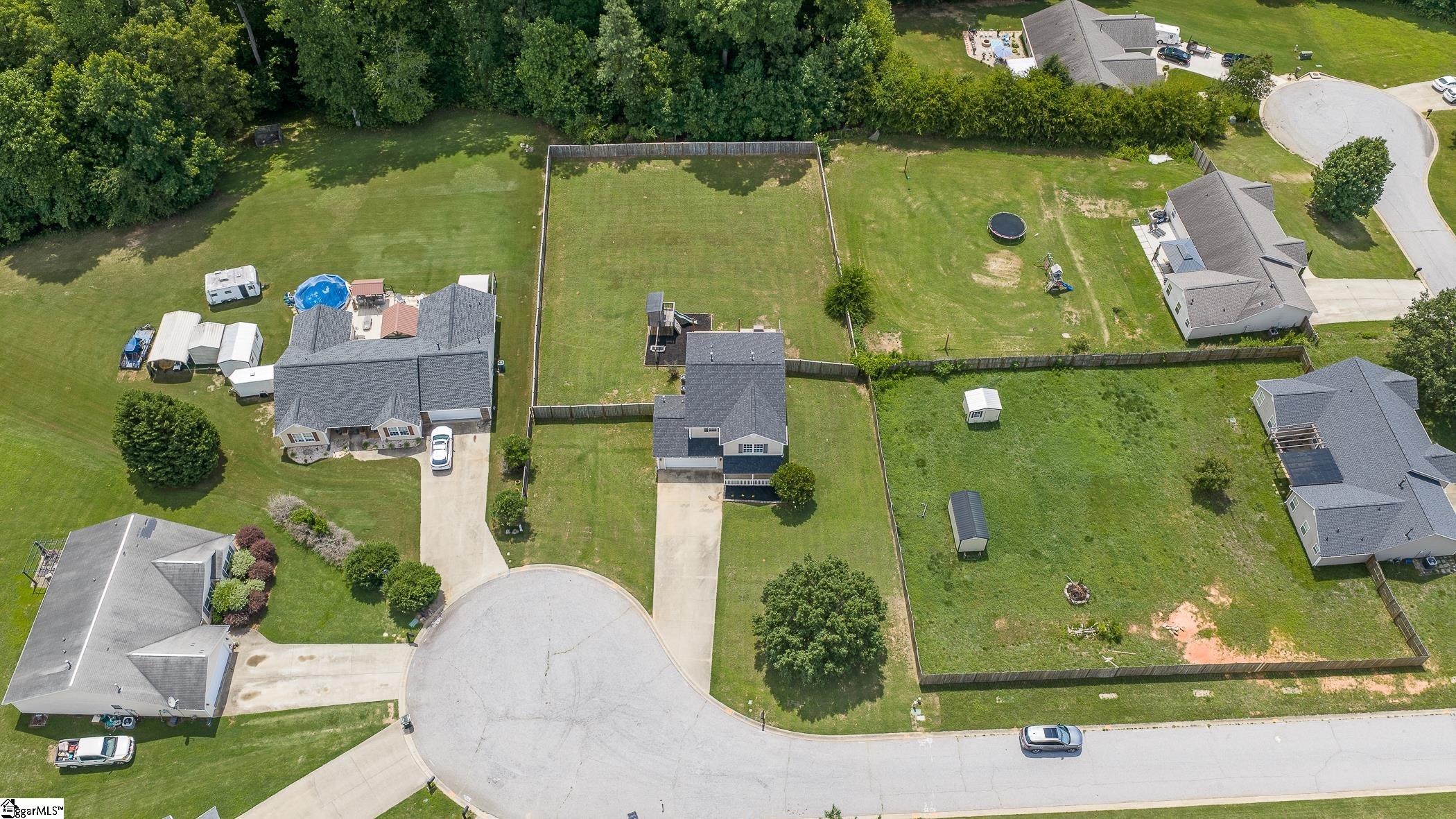 4 Dry Fork Court Simpsonville, SC 29680 - Photo 37 of 44