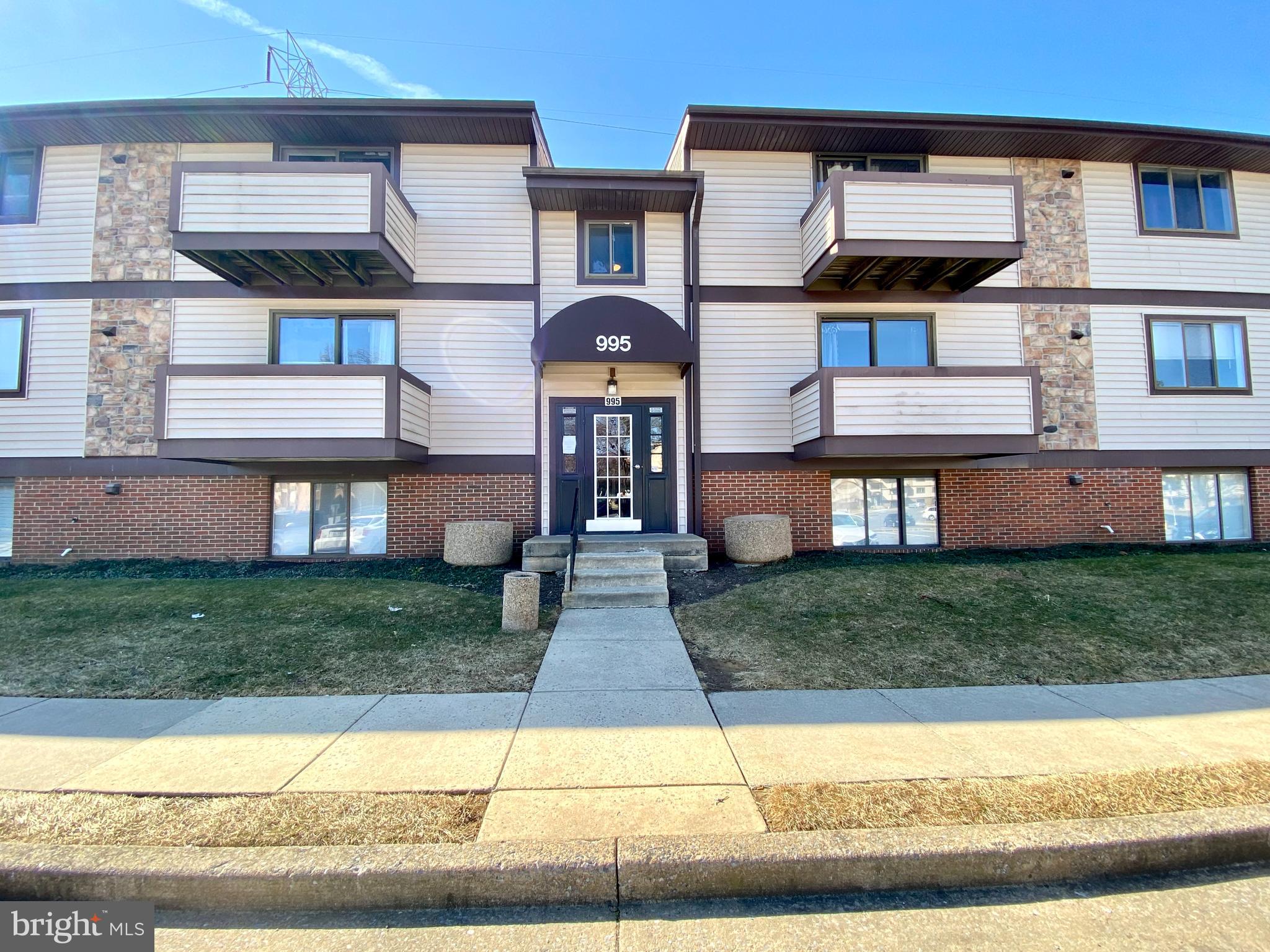 995 Heather Ridge Drive, Unit 4H Frederick, MD 21702 - Photo 1 of 24 Gallery Image 1