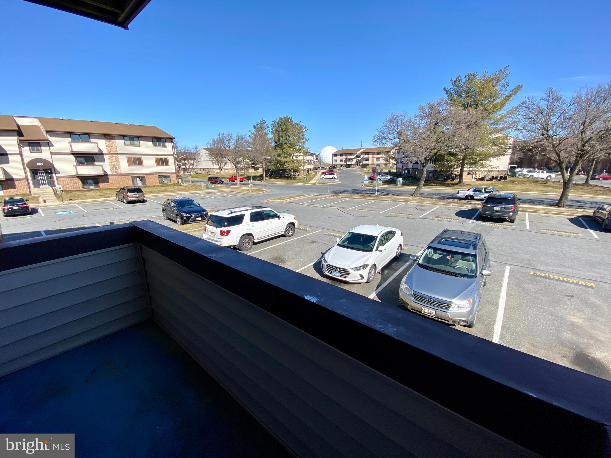 995 Heather Ridge Drive, Unit 4H Frederick, MD 21702 - Photo 23 of 24 Gallery Image 23