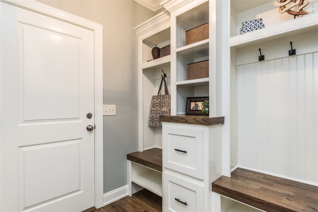 229 Liberty Star Road, Unit 245 Wendell, NC 27591 - Photo 15 of 25 Owner's Entry of a Similar Home