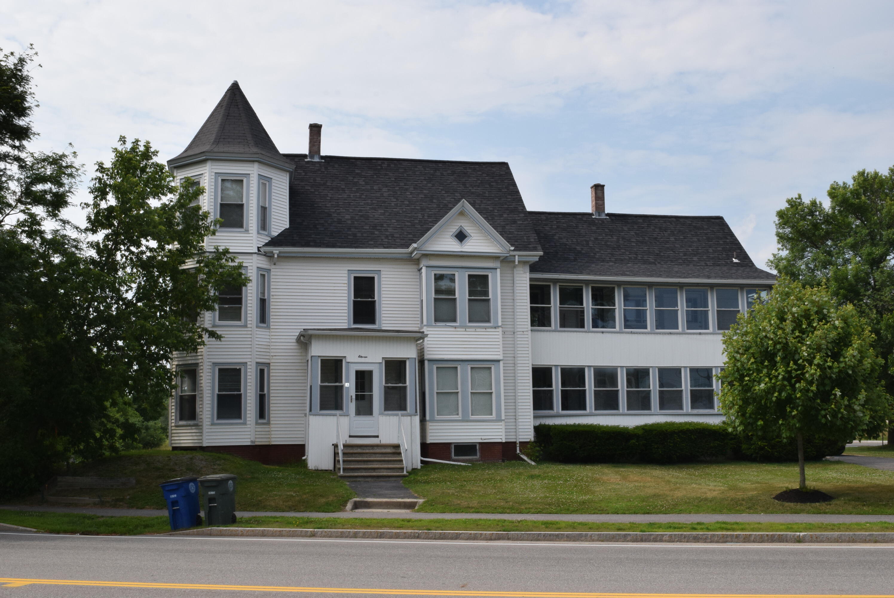 11 New Gorham Road Westbrook, ME 04092 - Photo 1 of 42 DSC_0258