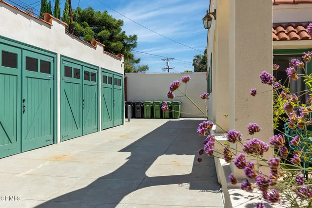 $5,950,000 | 750 North Edinburgh Avenue, Los Angeles, CA 90046