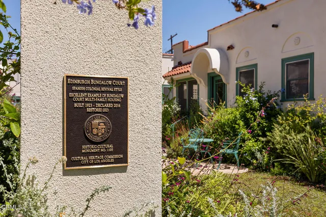 $5,950,000 | 750 North Edinburgh Avenue, Los Angeles, CA 90046