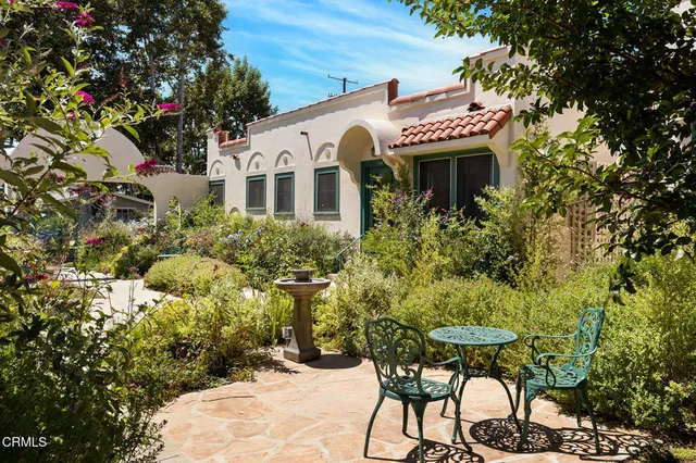 $5,950,000 | 750 North Edinburgh Avenue, Los Angeles, CA 90046