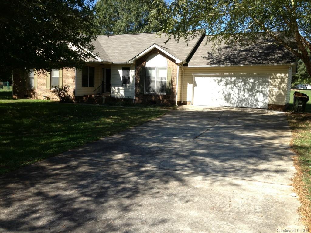 1007 Stevens Road, Unit 55 Monroe, NC 28110 - Photo 1 of 24