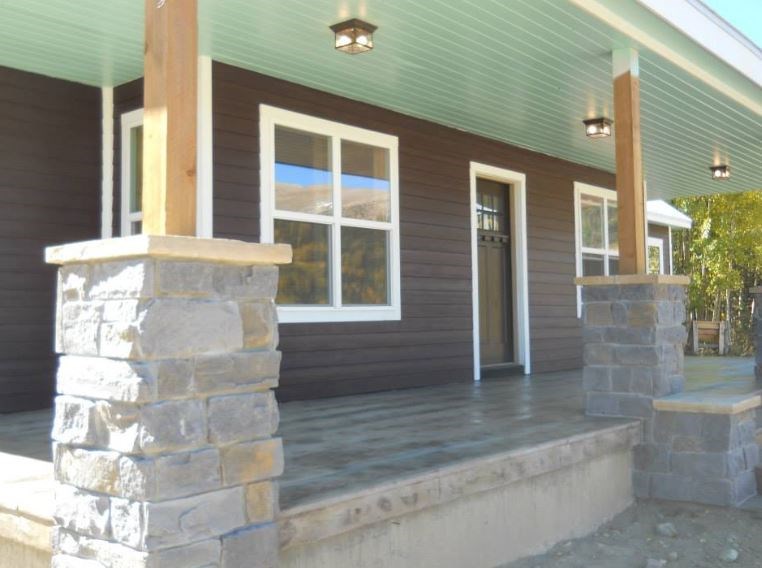 347 Kootchie Kootchie Road Alma, CO 80420 - Photo 4 of 19 Gallery Image 4