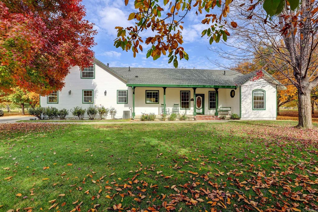 22076 Gilmore Ranch Road Red Bluff, CA 96080 - Photo 1 of 1 Gallery Image 1