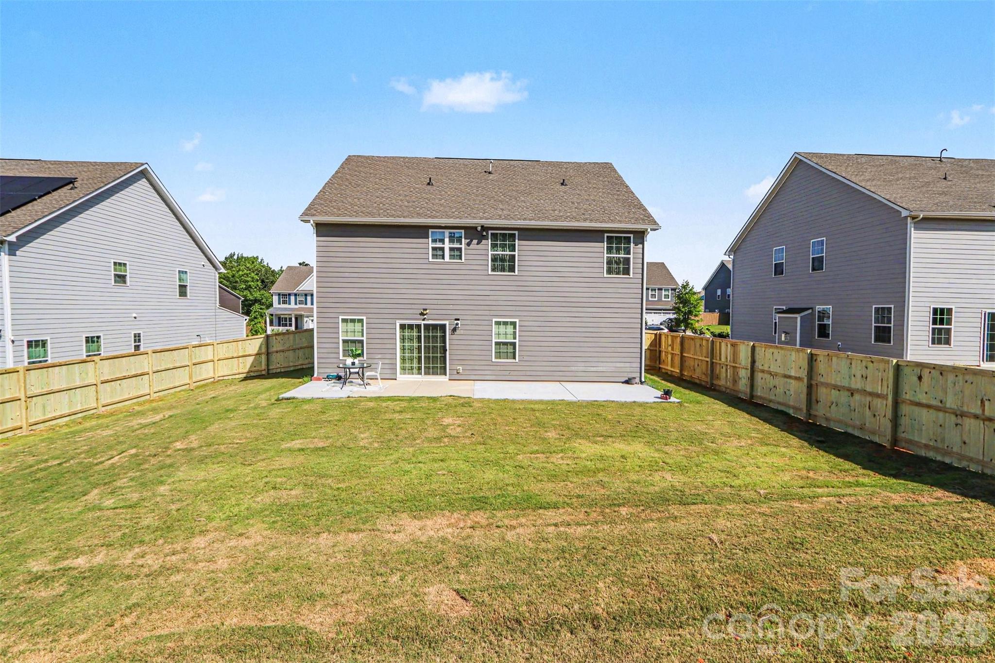 3023 Ballester Road Fort Mill, SC 29707 - Photo 30 of 38