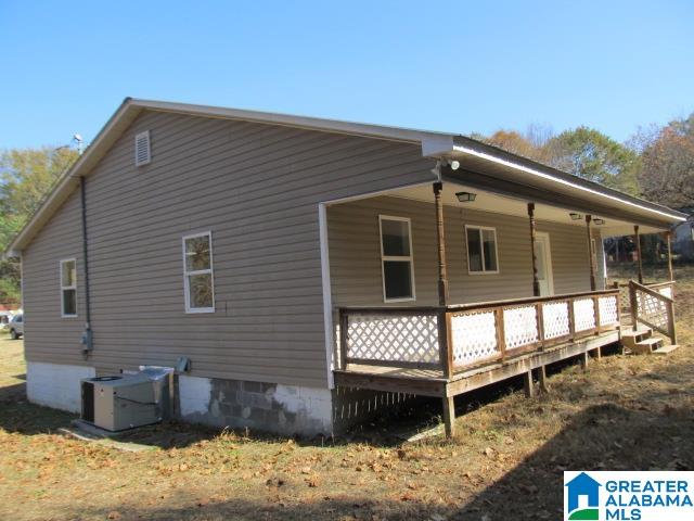 4480 Black Road Blountsville, AL 35031 - Photo 5 of 20