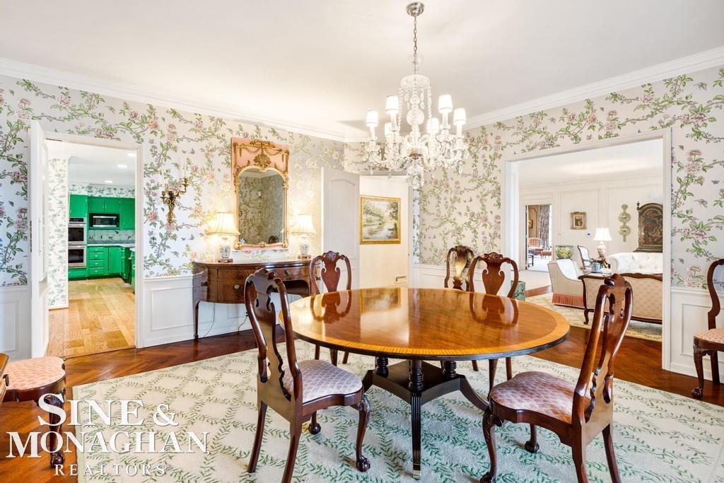 681 Lake Shore Road Grosse Pointe Shores, MI 48236 - Photo 6 of 75