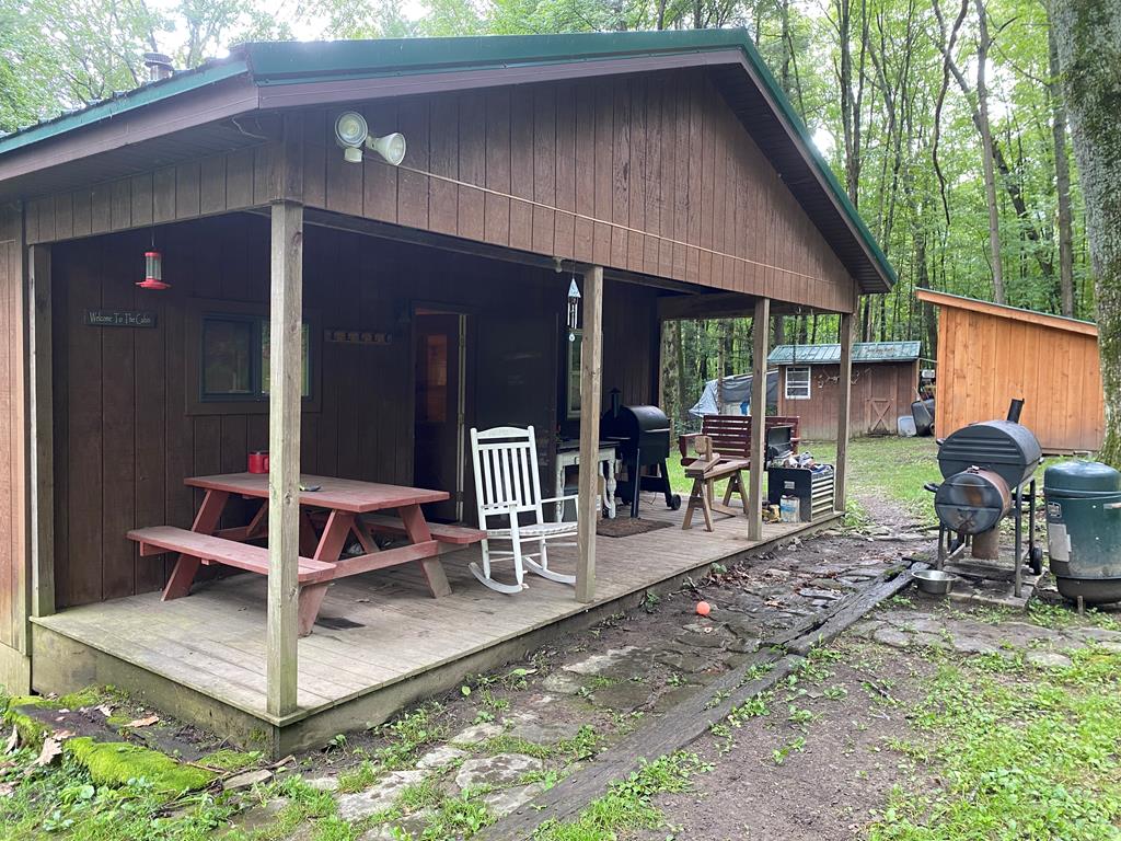 6730 Hotchkin Road Prattsburgh, NY 14873 - Photo 1 of 1