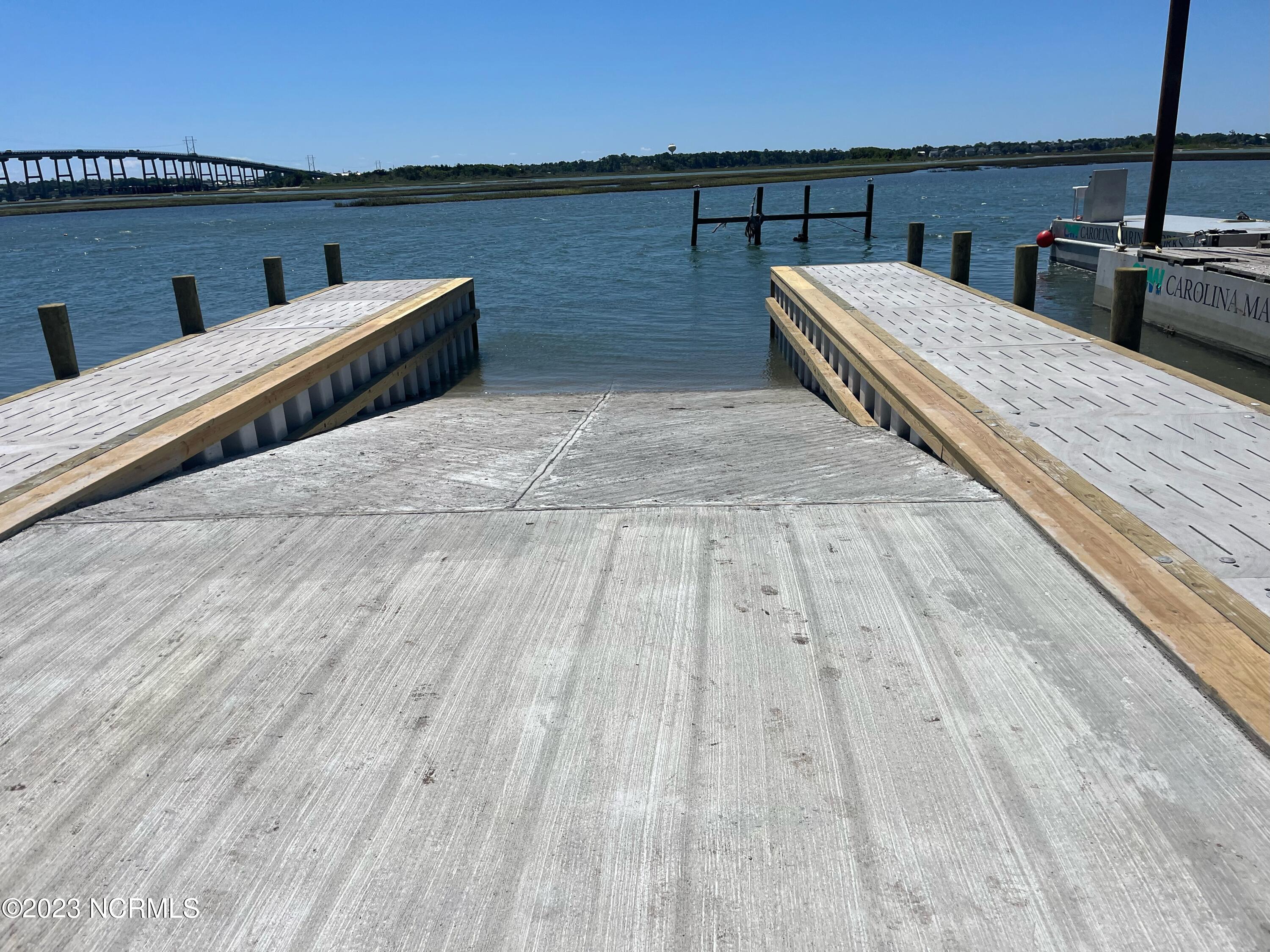307 Coastline Circle Cedar Point, NC 28584 - Photo 11 of 66 UPDATE: In Progress-Boat Ramp / Pier /Common Area is projected to be completed and accessible for Summer 2024,