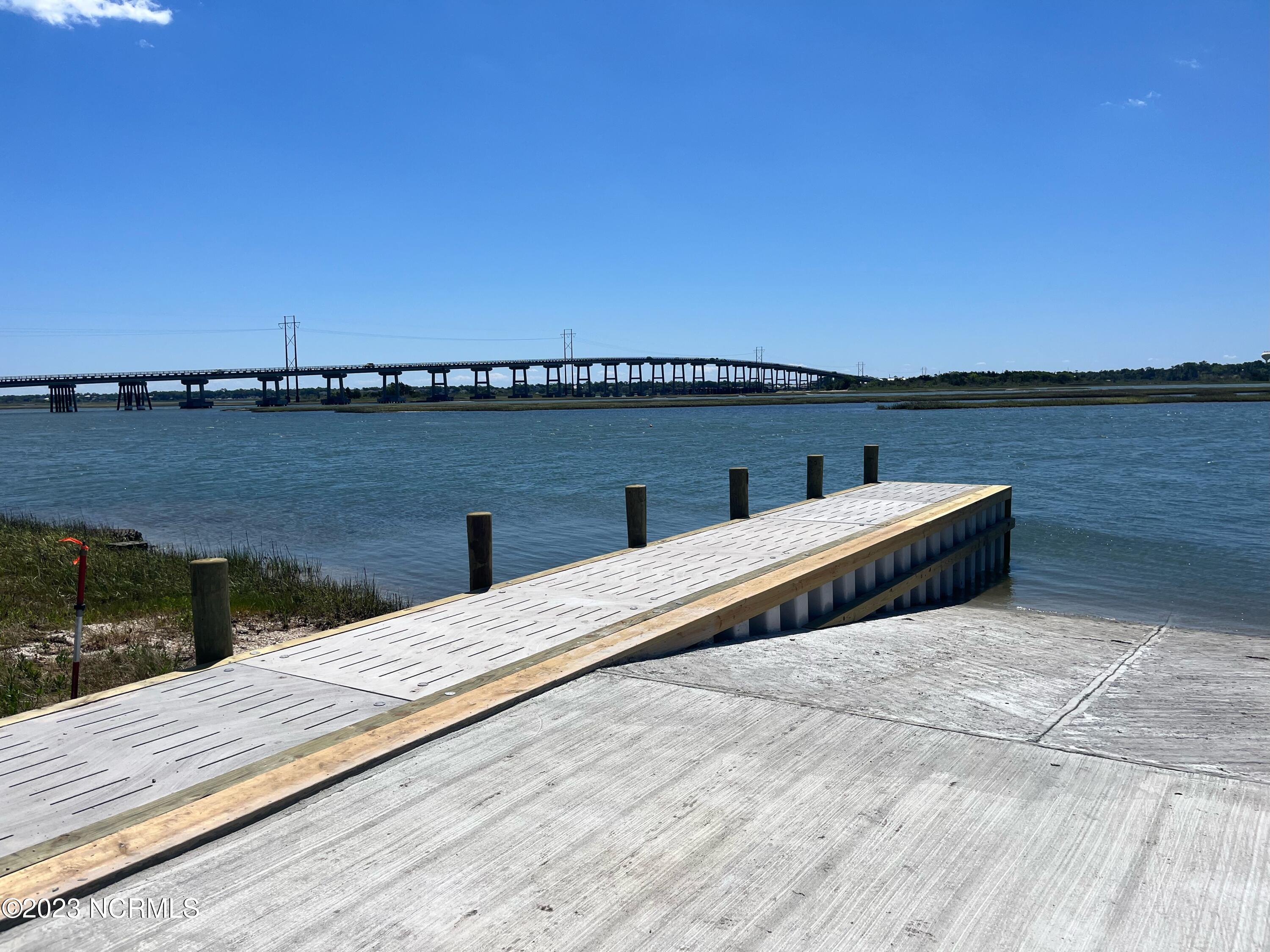 307 Coastline Circle Cedar Point, NC 28584 - Photo 12 of 66 UPDATE: In Progress-Boat Ramp / Pier /Common Area is projected to be completed and accessible for Summer 2024,