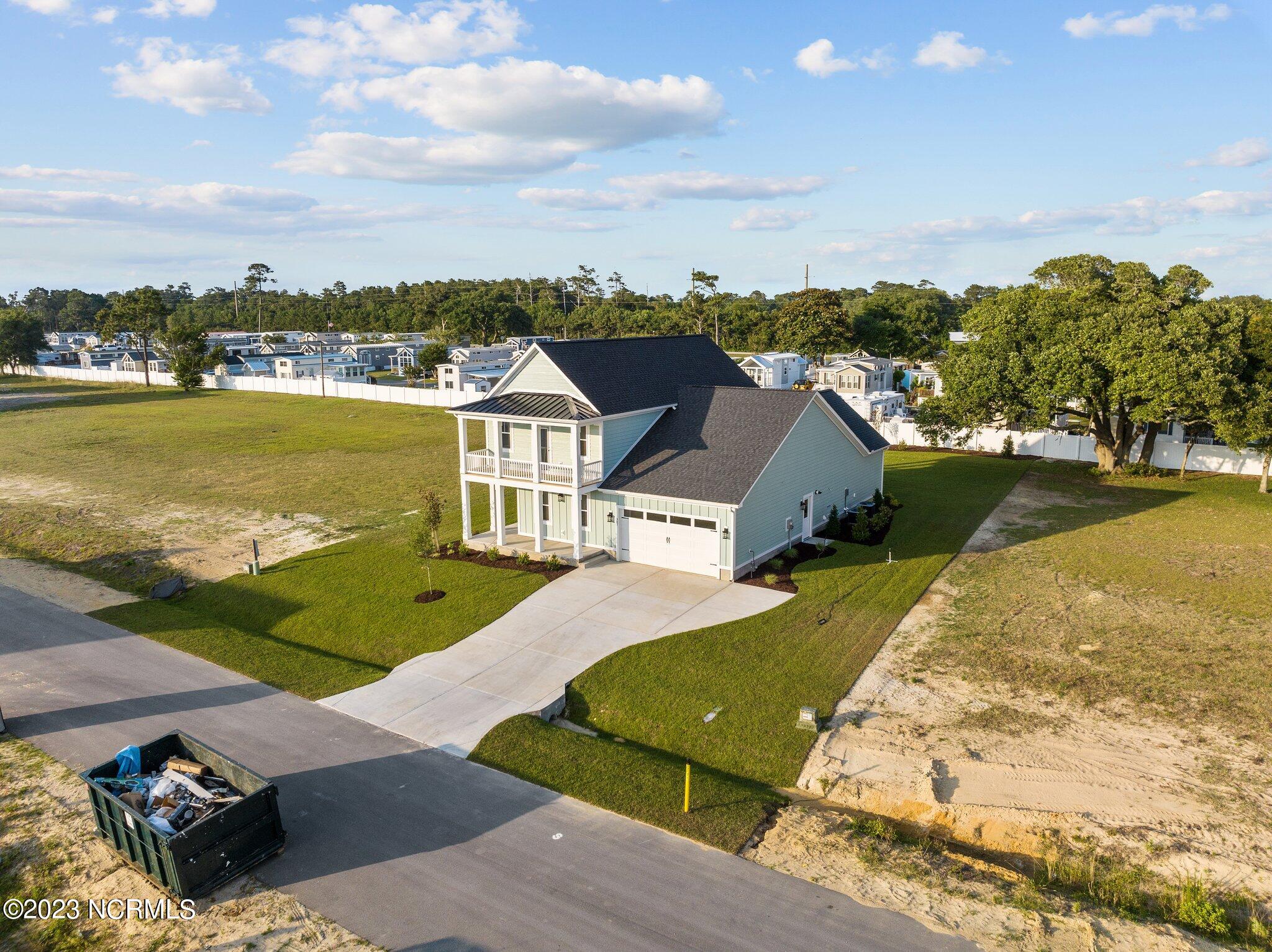 307 Coastline Circle Cedar Point, NC 28584 - Photo 19 of 66 9-web-or-mls-DJI_0154