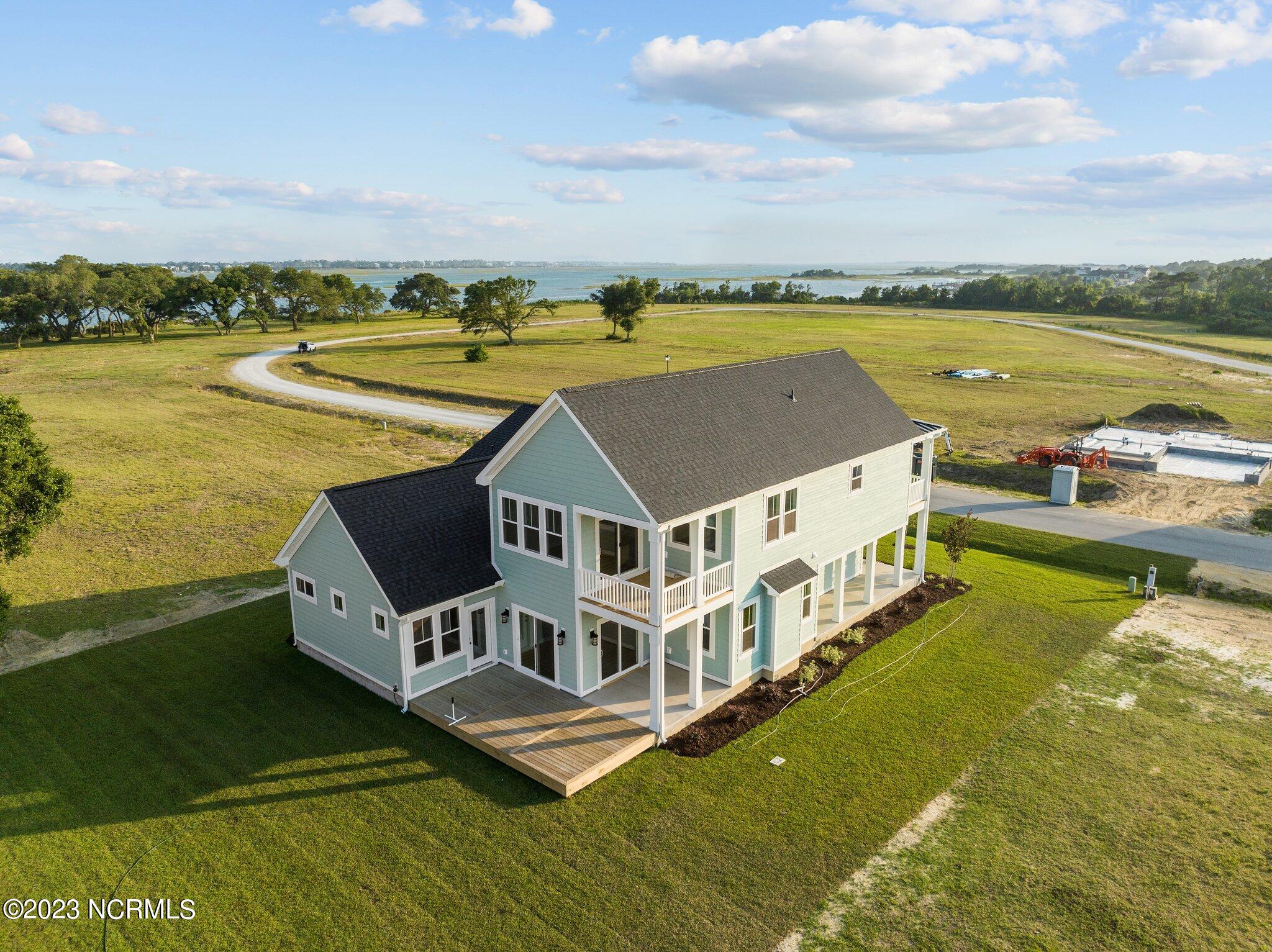 307 Coastline Circle Cedar Point, NC 28584 - Photo 24 of 66 14-web-or-mls-DJI_0172