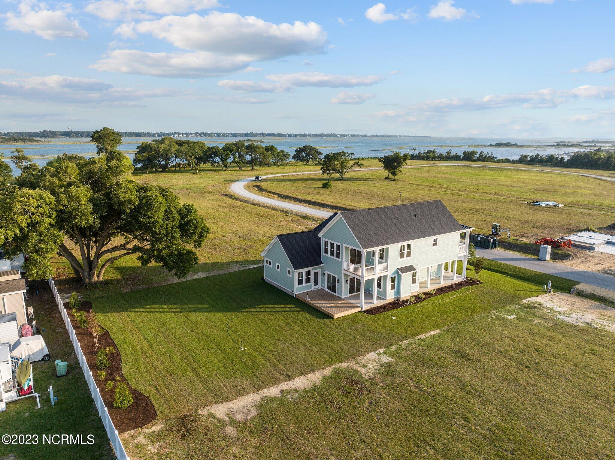 307 Coastline Circle Cedar Point, NC 28584 - Photo 25 of 66 15-web-or-mls-DJI_0174