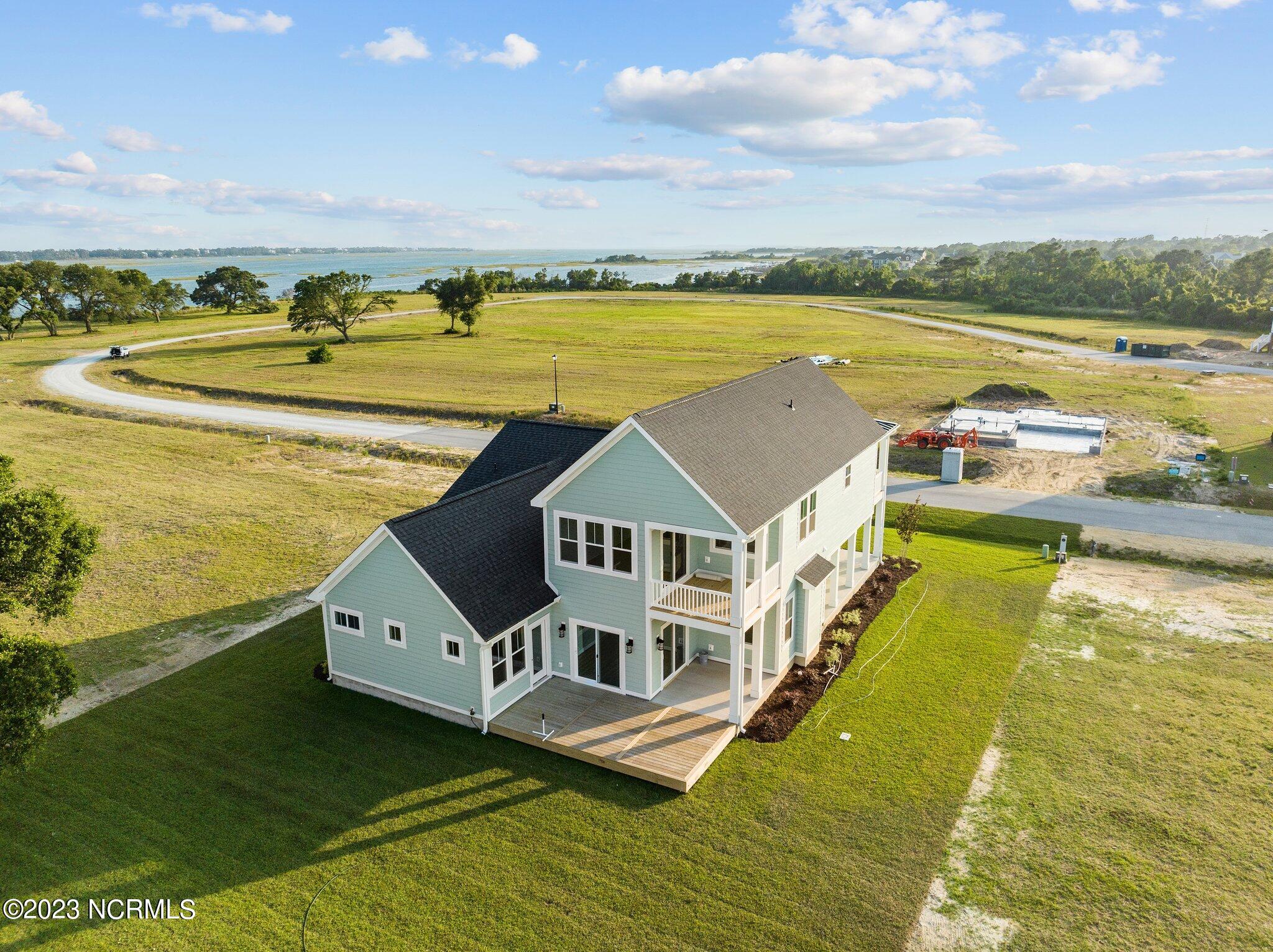 307 Coastline Circle Cedar Point, NC 28584 - Photo 26 of 66 16-web-or-mls-DJI_0177