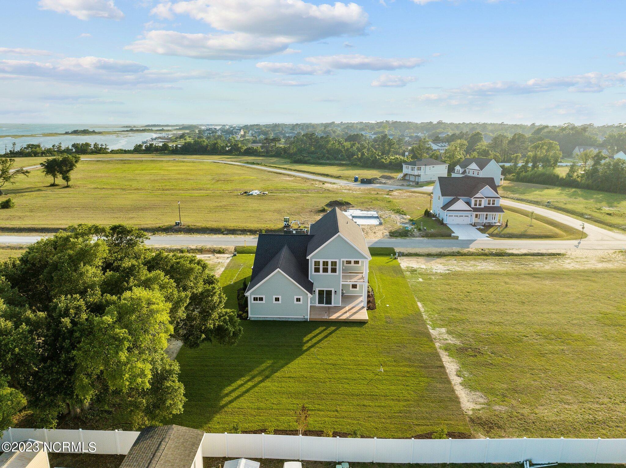 307 Coastline Circle Cedar Point, NC 28584 - Photo 27 of 66 17-web-or-mls-DJI_0179