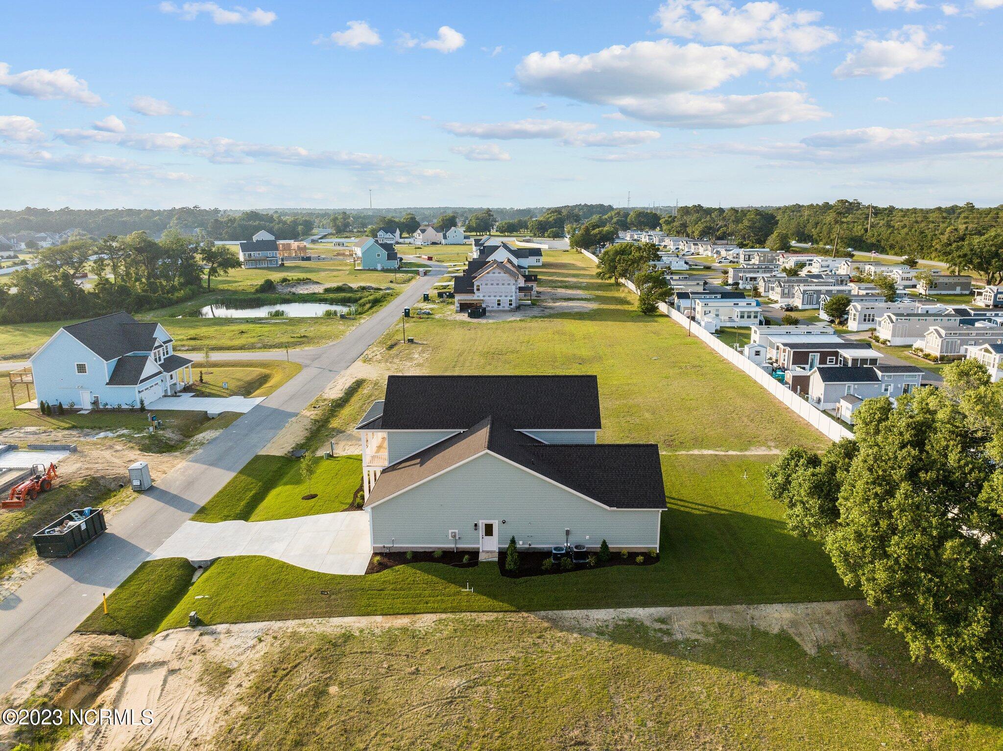 307 Coastline Circle Cedar Point, NC 28584 - Photo 28 of 66 18-web-or-mls-DJI_0183