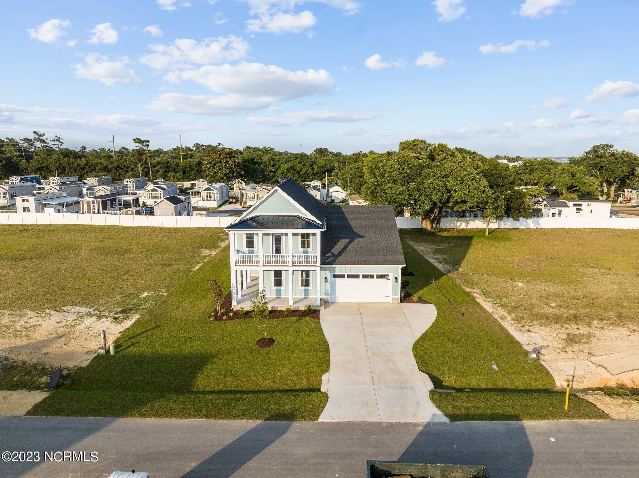 307 Coastline Circle Cedar Point, NC 28584 - Photo 29 of 66 19-web-or-mls-DJI_0188