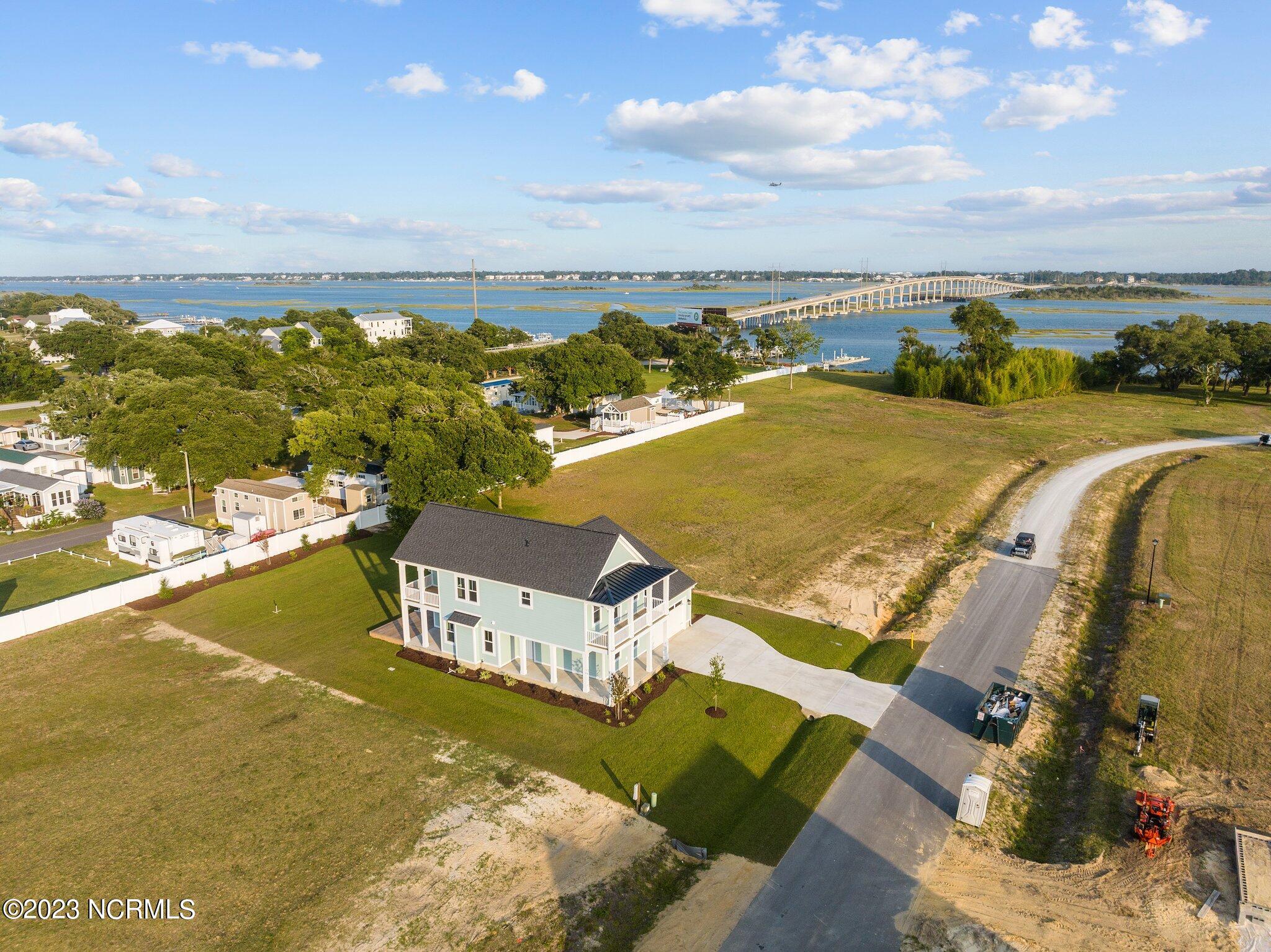 307 Coastline Circle Cedar Point, NC 28584 - Photo 30 of 66 20-web-or-mls-DJI_0192