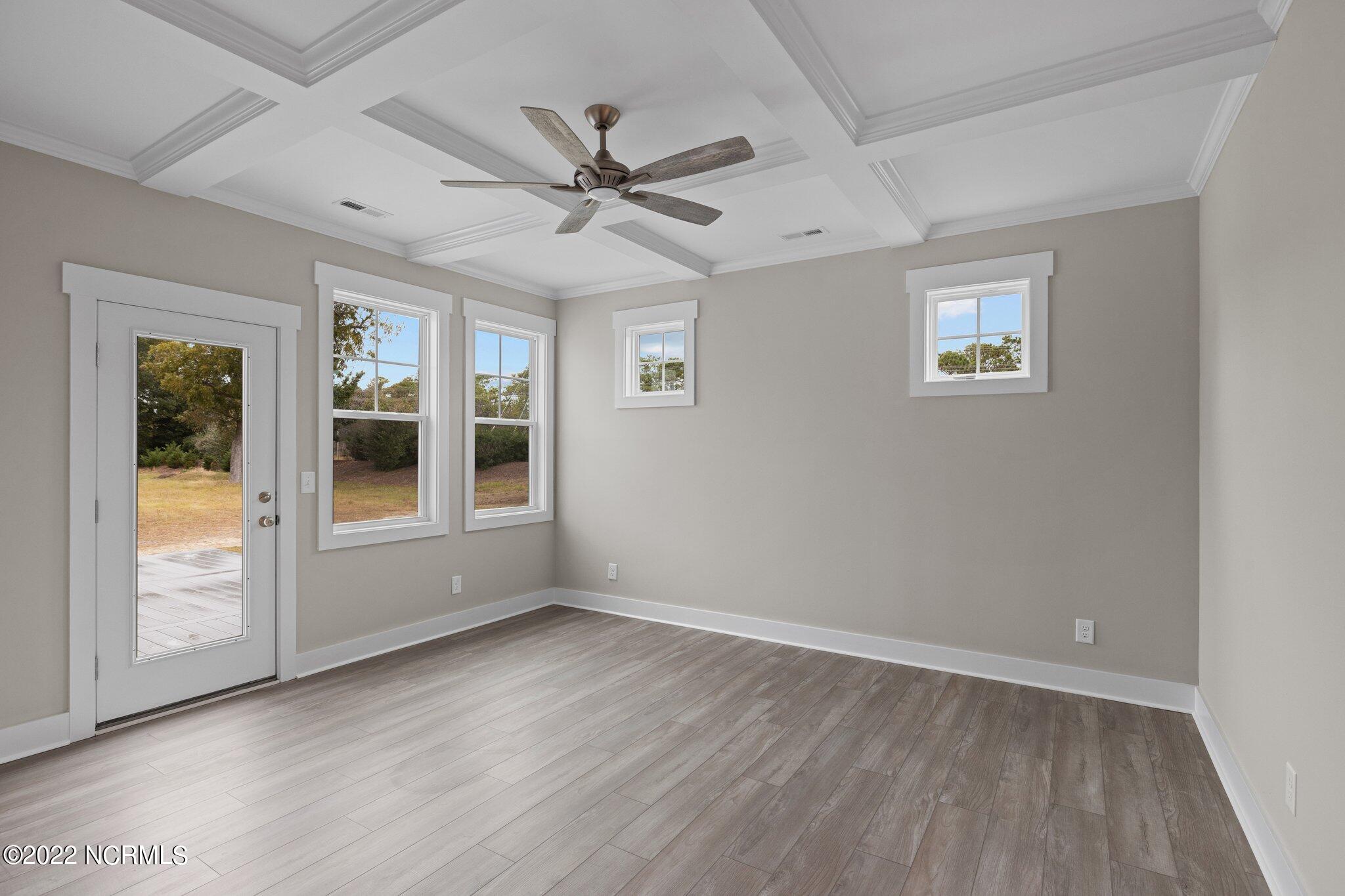 307 Coastline Circle Cedar Point, NC 28584 - Photo 37 of 66 Similar Photo, Same Floor plan Lexi II (Completed)