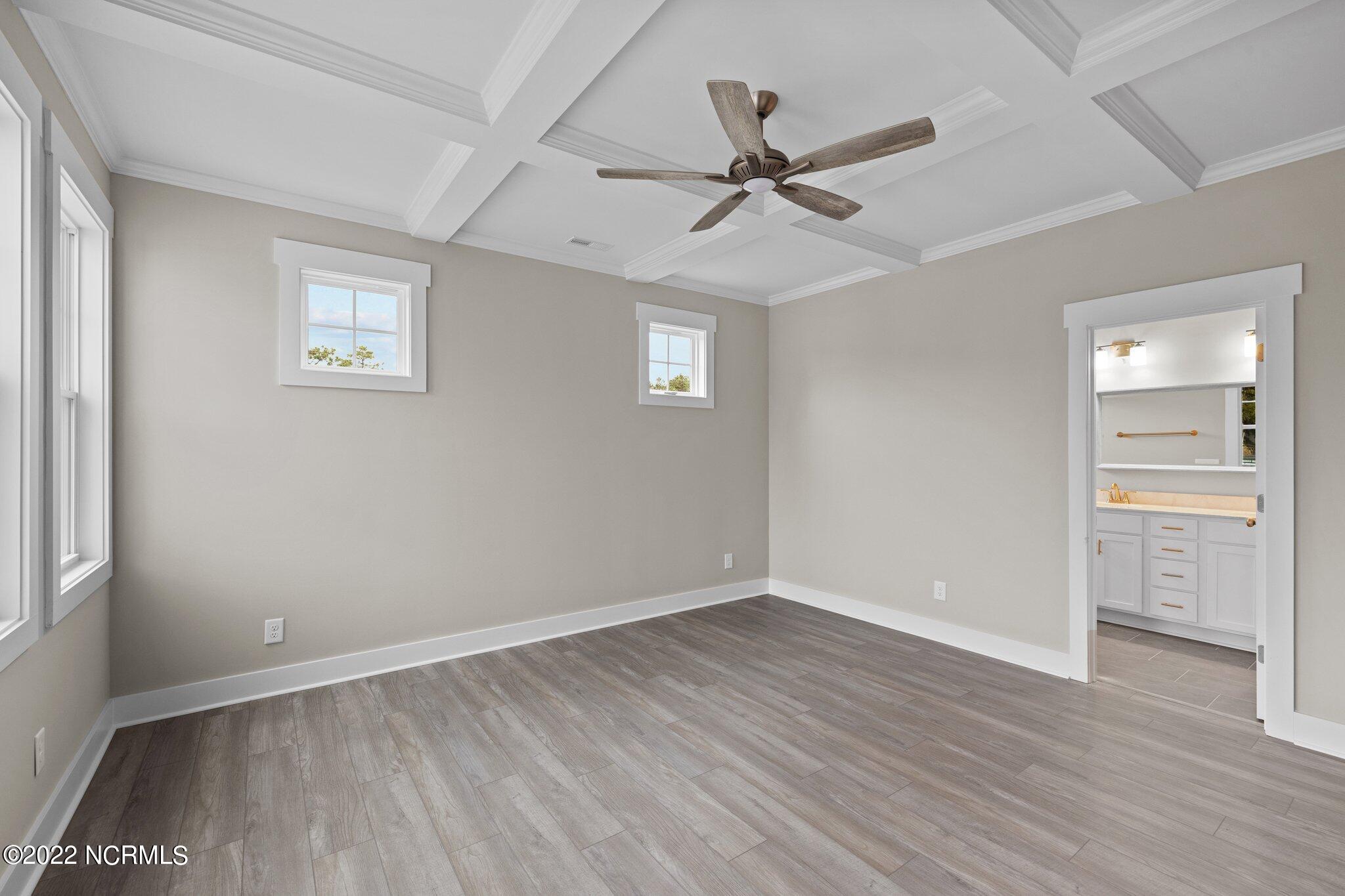 307 Coastline Circle Cedar Point, NC 28584 - Photo 38 of 66 Similar Photo, Same Floor plan Lexi II (Completed)
