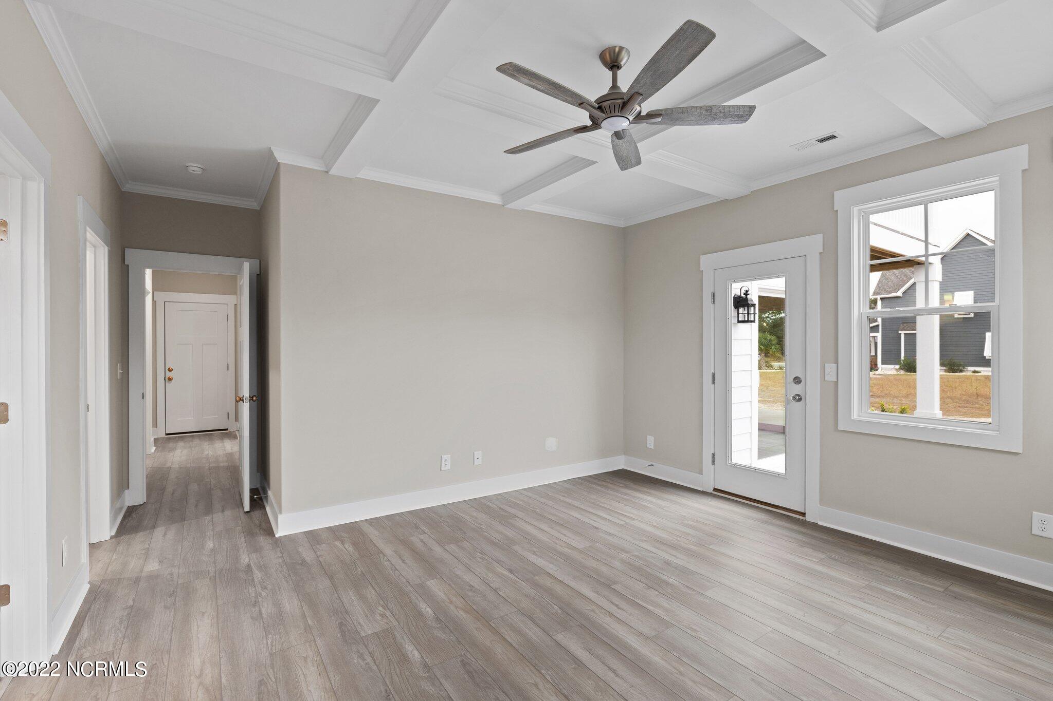 307 Coastline Circle Cedar Point, NC 28584 - Photo 39 of 66 Similar Photo, Same Floor plan Lexi II (Completed)