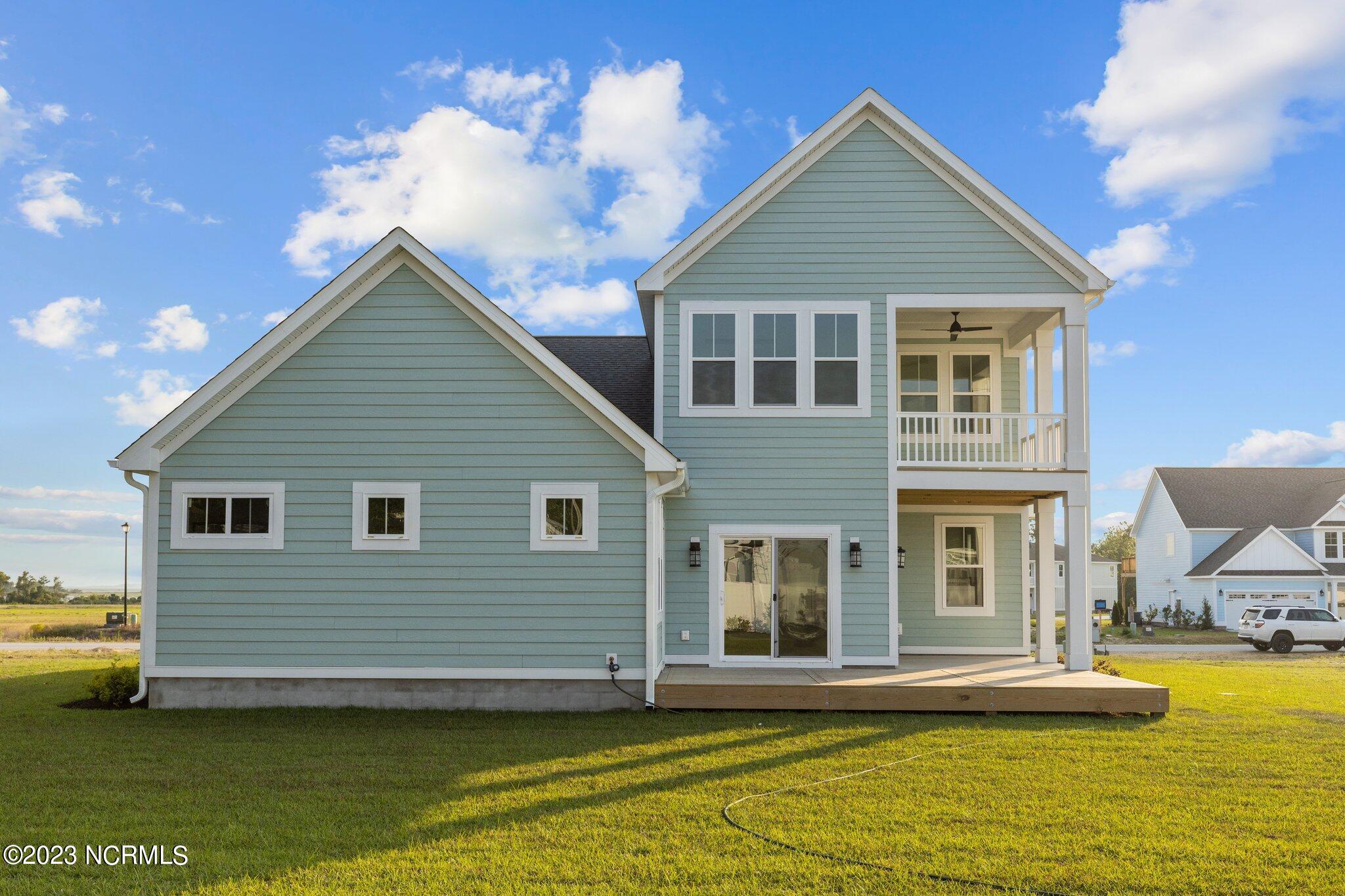 307 Coastline Circle Cedar Point, NC 28584 - Photo 4 of 66 Completion date July 15