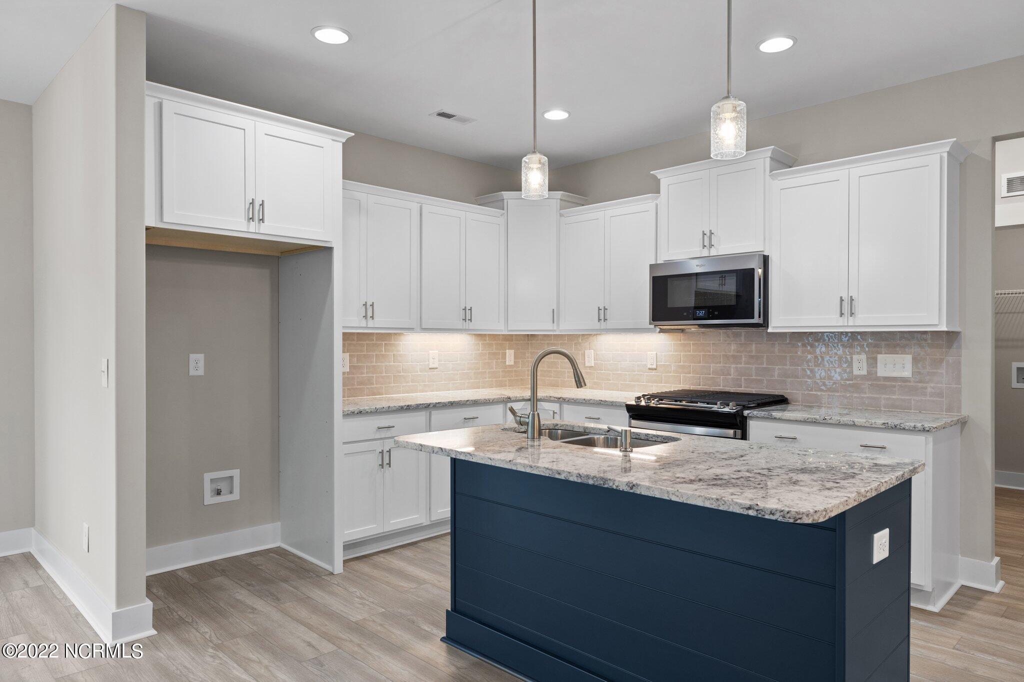 307 Coastline Circle Cedar Point, NC 28584 - Photo 50 of 66 Similar Photo, Same Floor plan Lexi II (Completed)