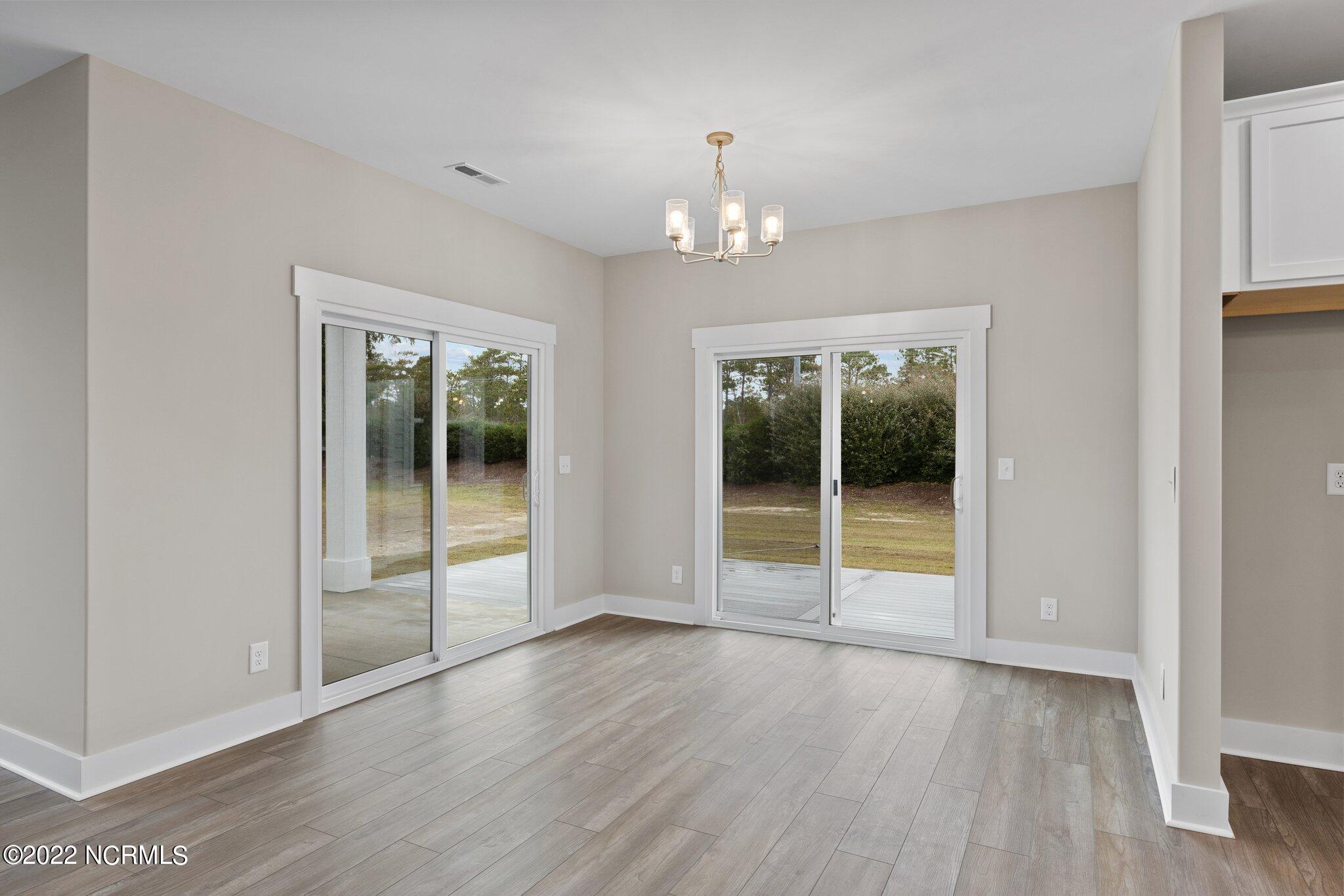 307 Coastline Circle Cedar Point, NC 28584 - Photo 51 of 66 Similar Photo, Same Floor plan Lexi II (Completed)