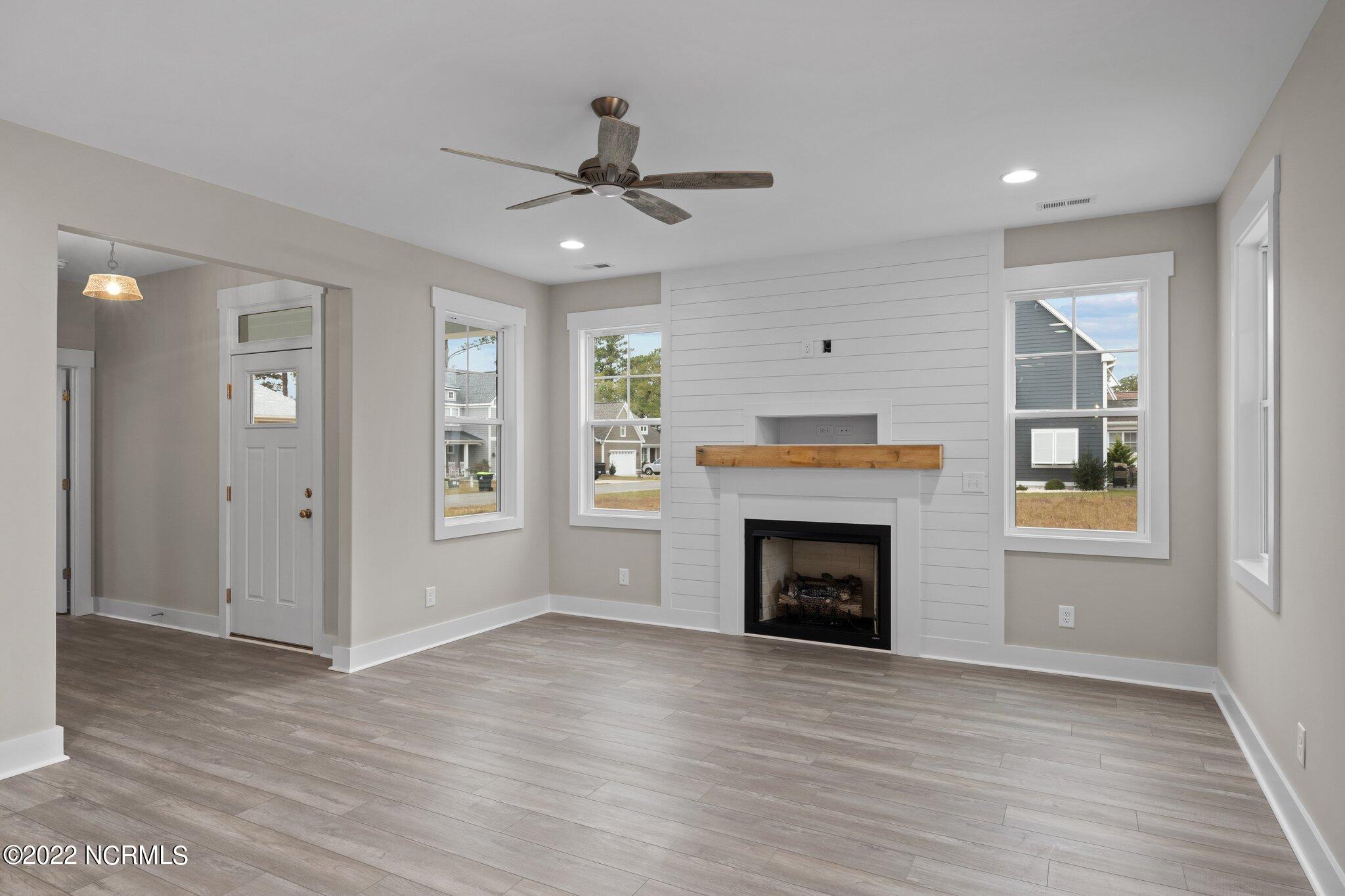 307 Coastline Circle Cedar Point, NC 28584 - Photo 53 of 66 Similar Photo, Same Floor plan Lexi II (Completed)