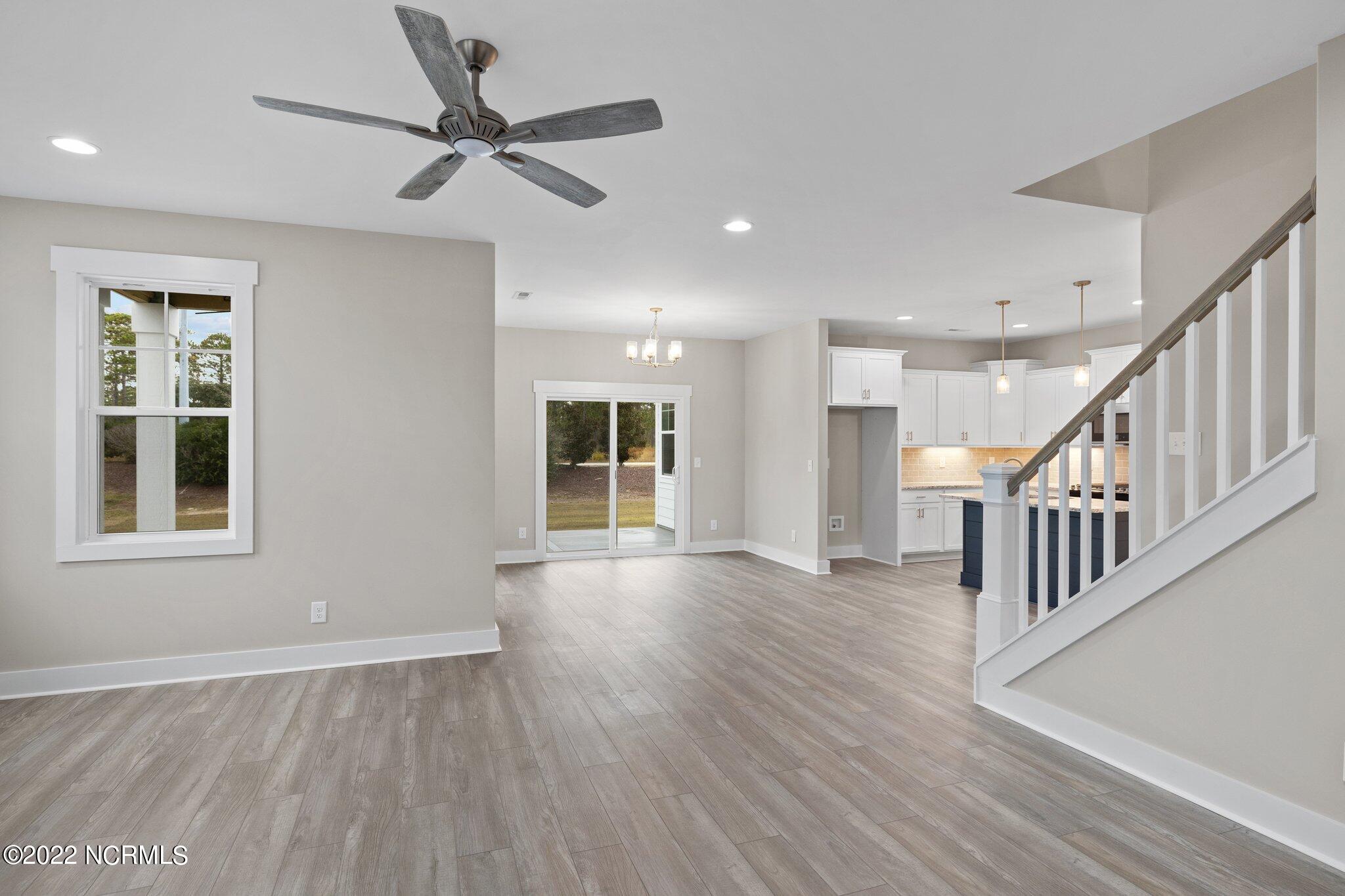 307 Coastline Circle Cedar Point, NC 28584 - Photo 55 of 66 Similar Photo, Same Floor plan Lexi II (Completed)