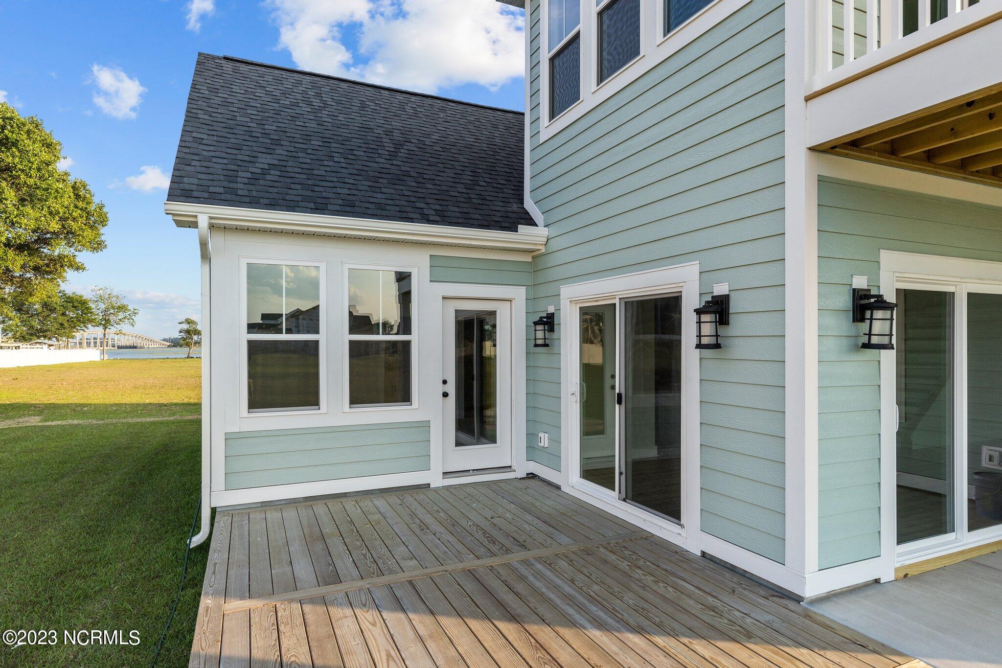 307 Coastline Circle Cedar Point, NC 28584 - Photo 5 of 66 Completion date July 15