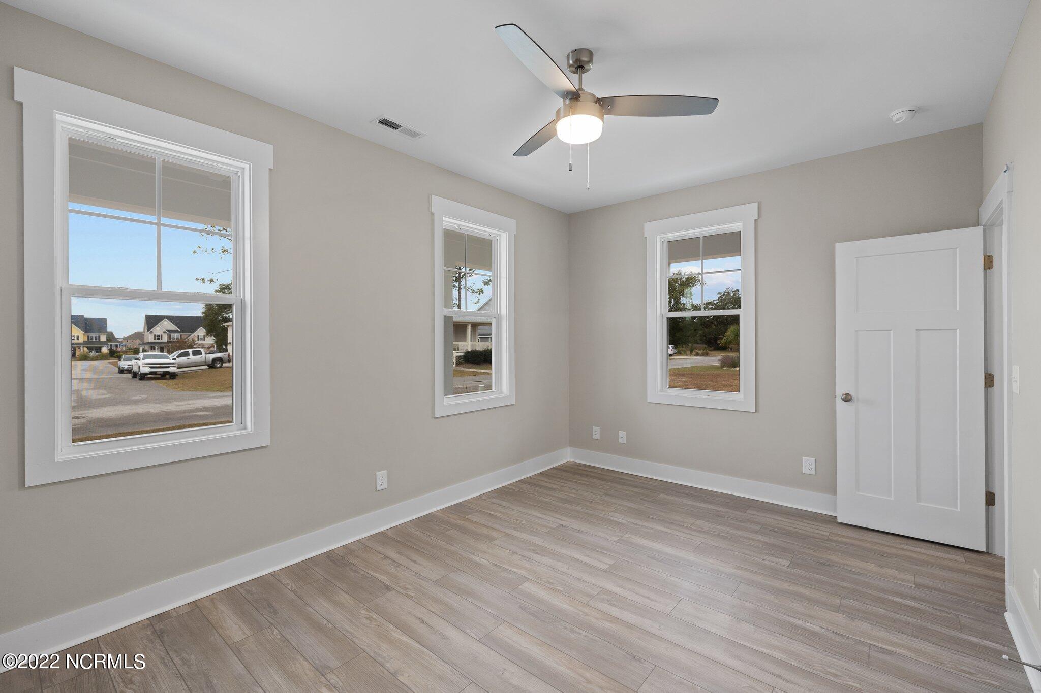 307 Coastline Circle Cedar Point, NC 28584 - Photo 56 of 66 Similar Photo, Same Floor plan Lexi II (Completed)