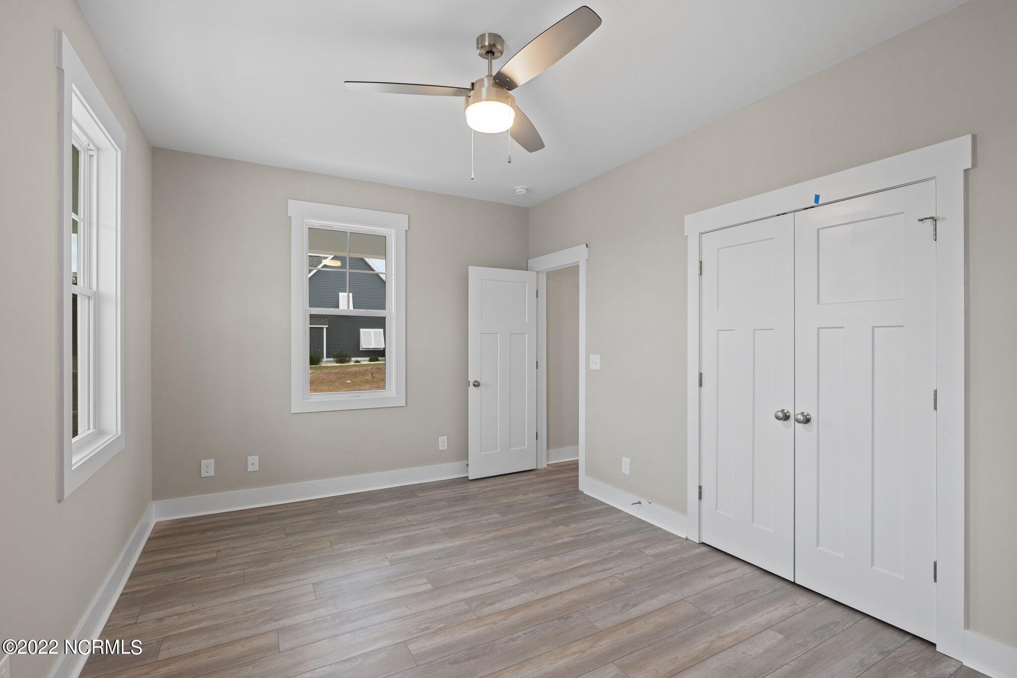 307 Coastline Circle Cedar Point, NC 28584 - Photo 57 of 66 Similar Photo, Same Floor plan Lexi II (Completed)