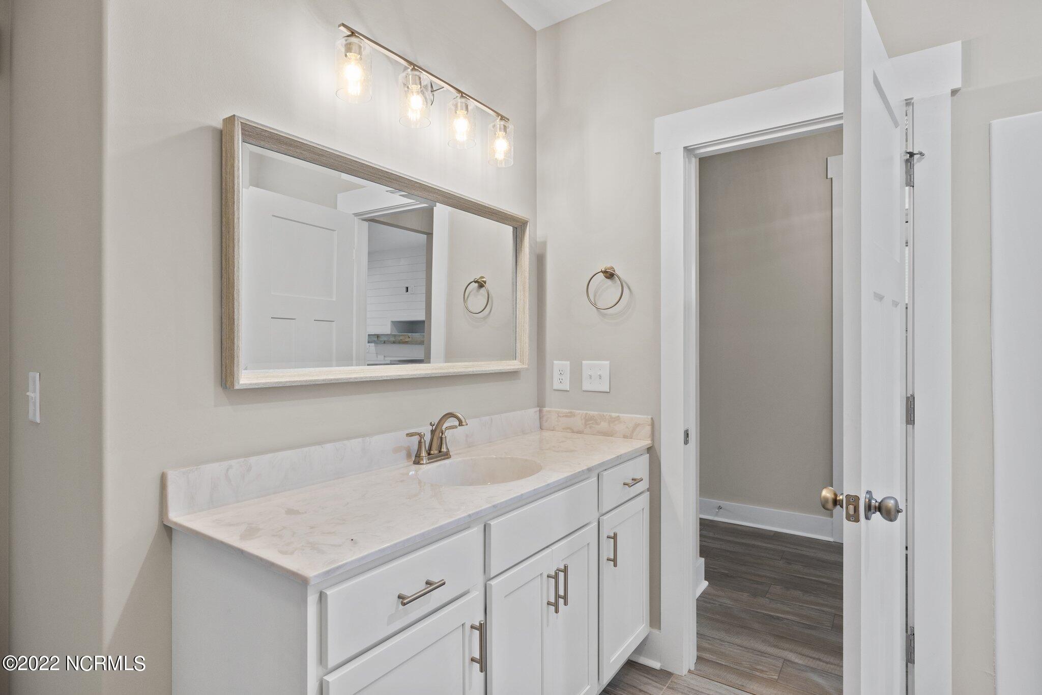 307 Coastline Circle Cedar Point, NC 28584 - Photo 58 of 66 Similar Photo, Same Floor plan Lexi II (Completed)