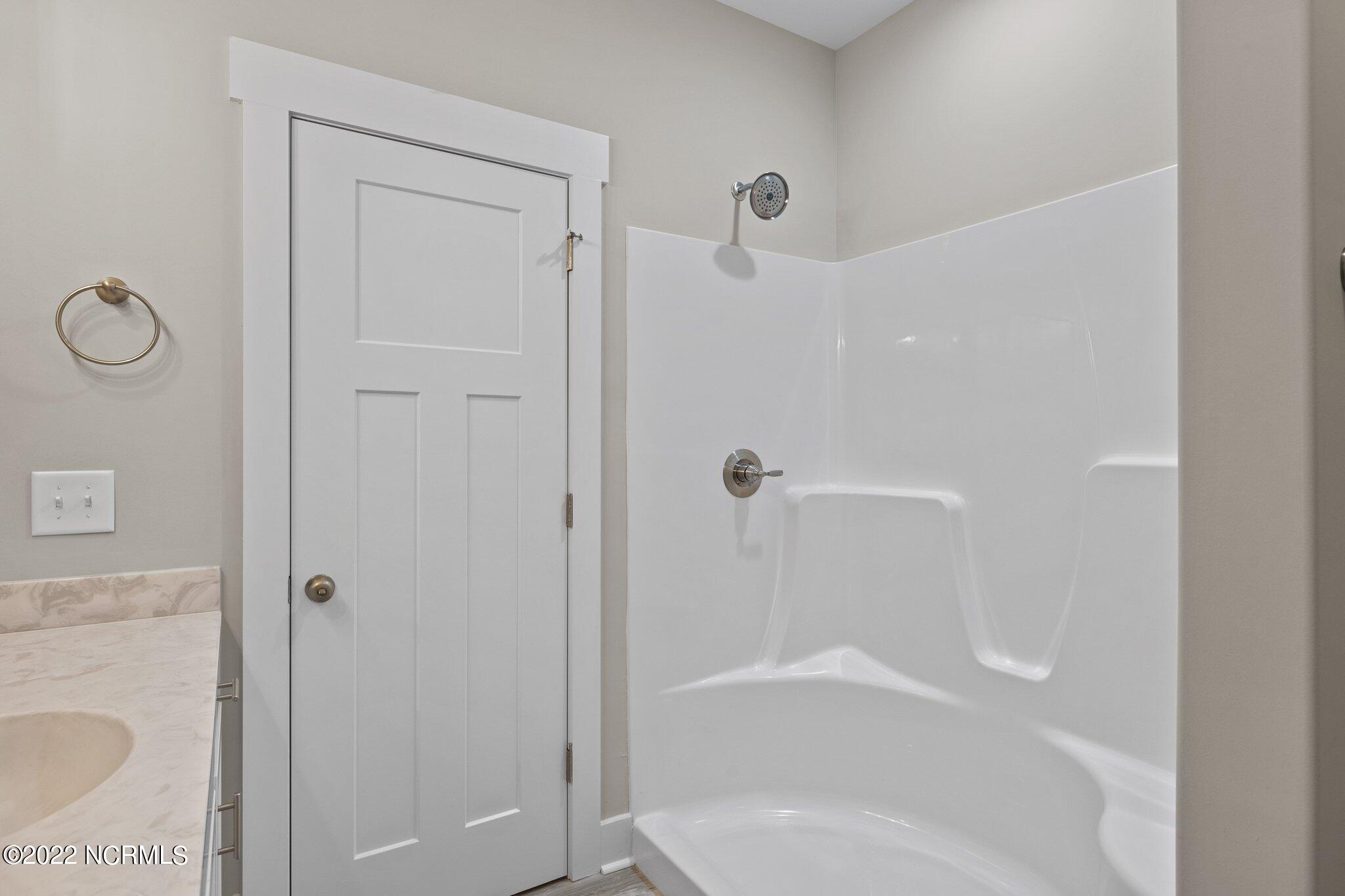 307 Coastline Circle Cedar Point, NC 28584 - Photo 59 of 66 Similar Photo, Same Floor plan Lexi II (Completed)