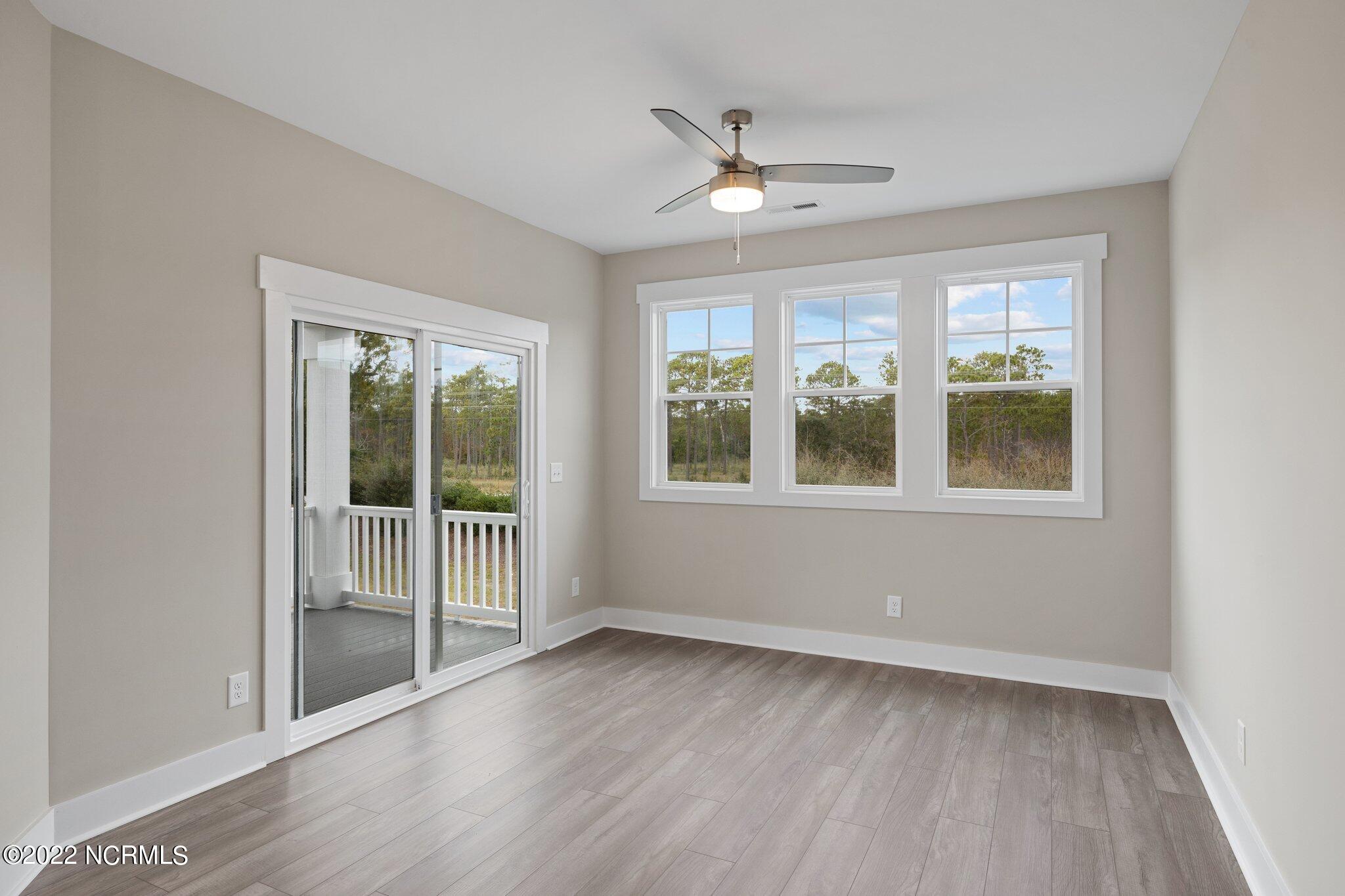 307 Coastline Circle Cedar Point, NC 28584 - Photo 60 of 66 Similar Photo, Same Floor plan Lexi II (Completed)