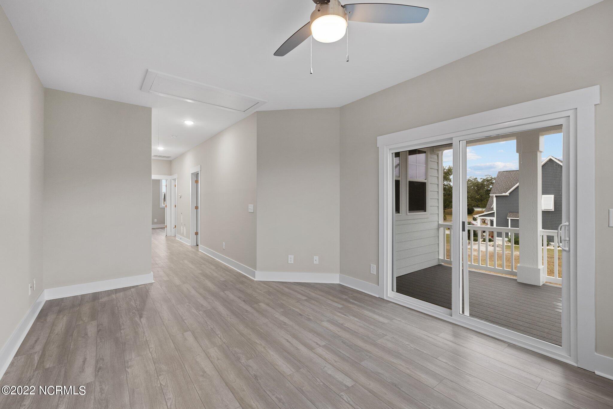 307 Coastline Circle Cedar Point, NC 28584 - Photo 61 of 66 Similar Photo, Same Floor plan Lexi II (Completed)