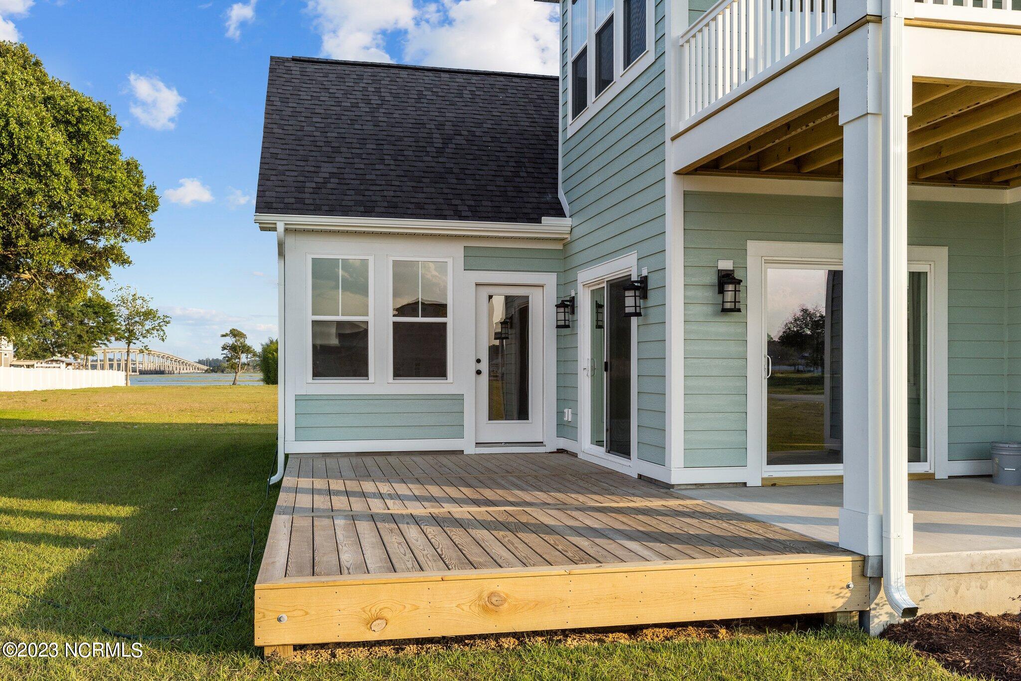 307 Coastline Circle Cedar Point, NC 28584 - Photo 6 of 66 Completion date July 15