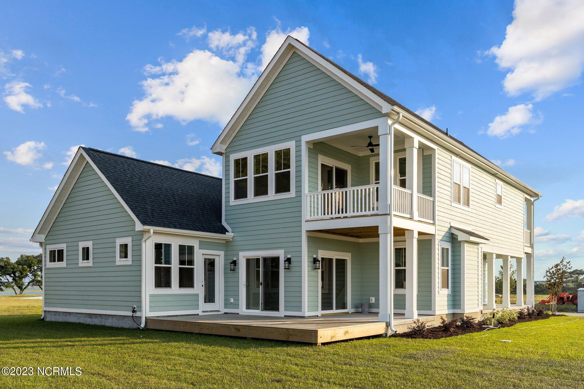 307 Coastline Circle Cedar Point, NC 28584 - Photo 7 of 66 Completion date July 15