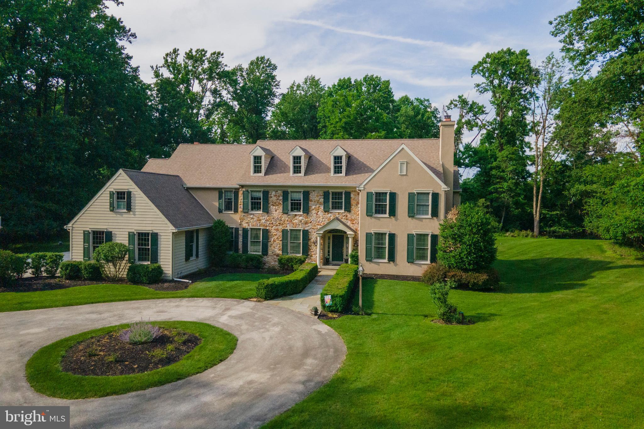 4068 Howell Road Malvern, PA 19355 - Photo 54 of 66 Gallery Image 54