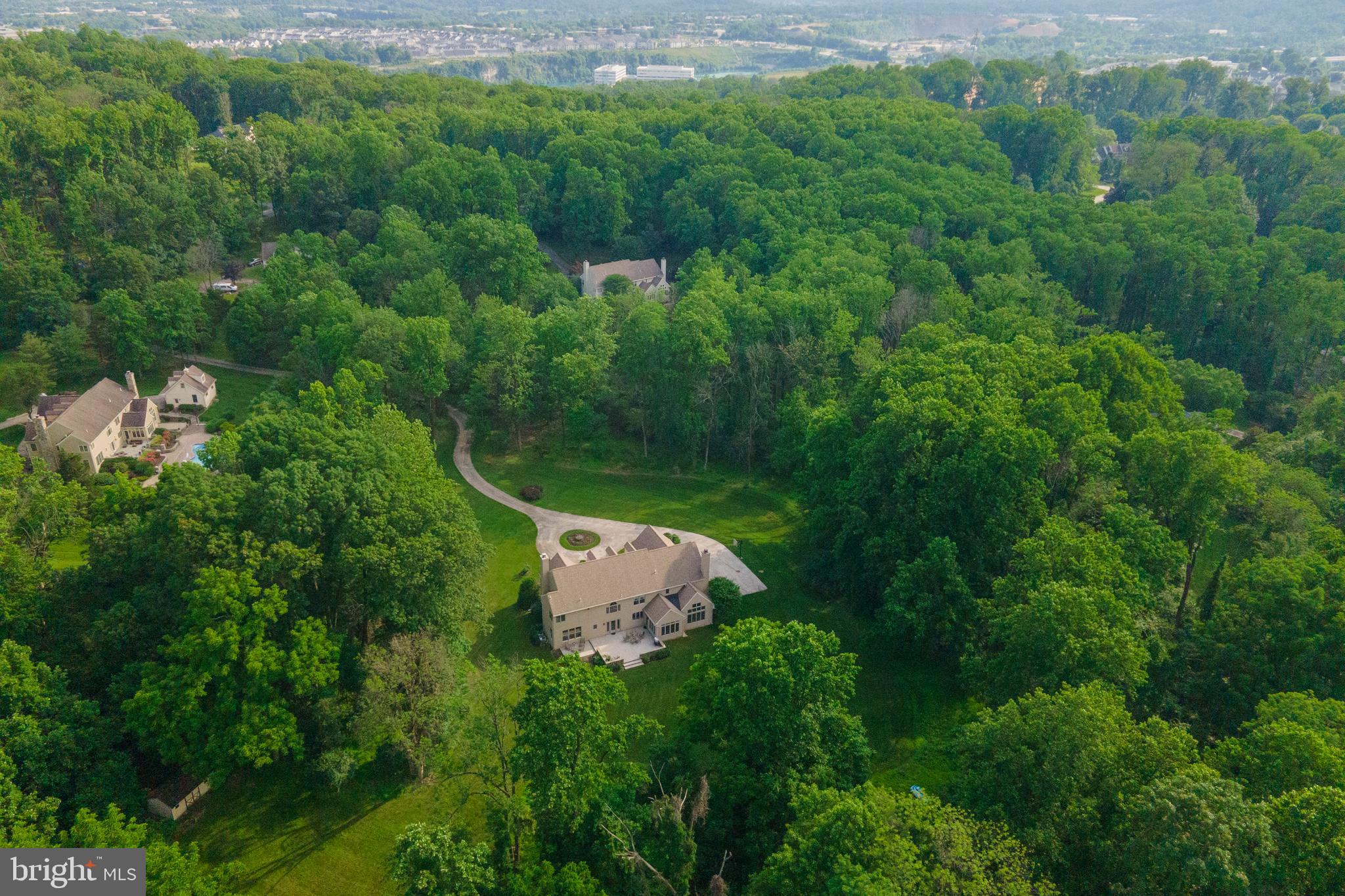 4068 Howell Road Malvern, PA 19355 - Photo 65 of 66 So serene!