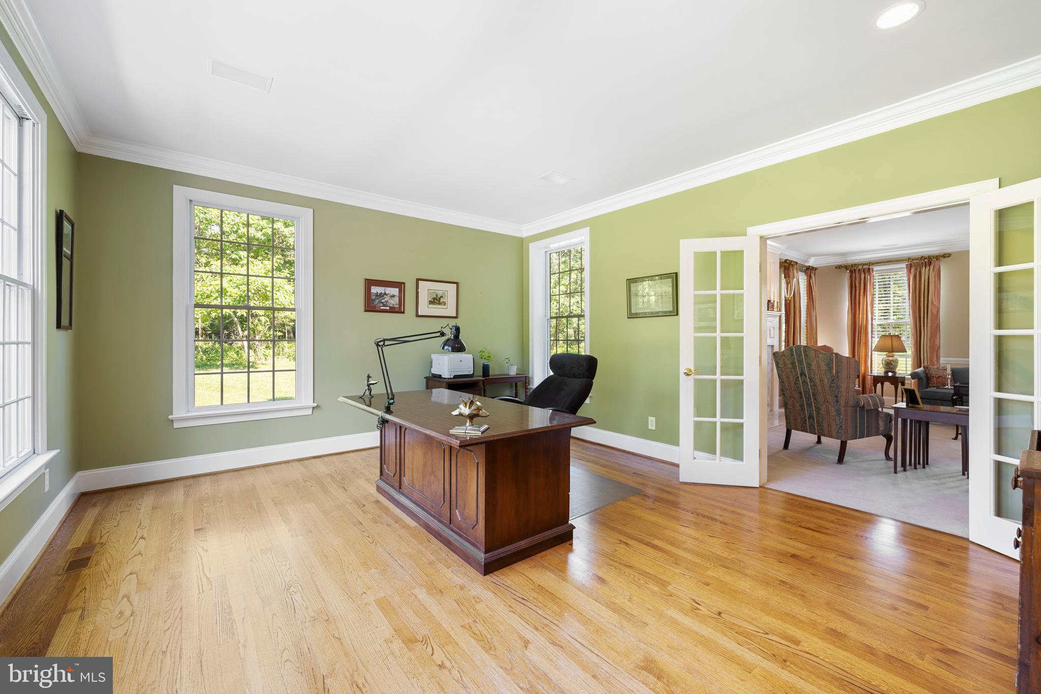 4068 Howell Road Malvern, PA 19355 - Photo 8 of 66 Expanded Office/Study